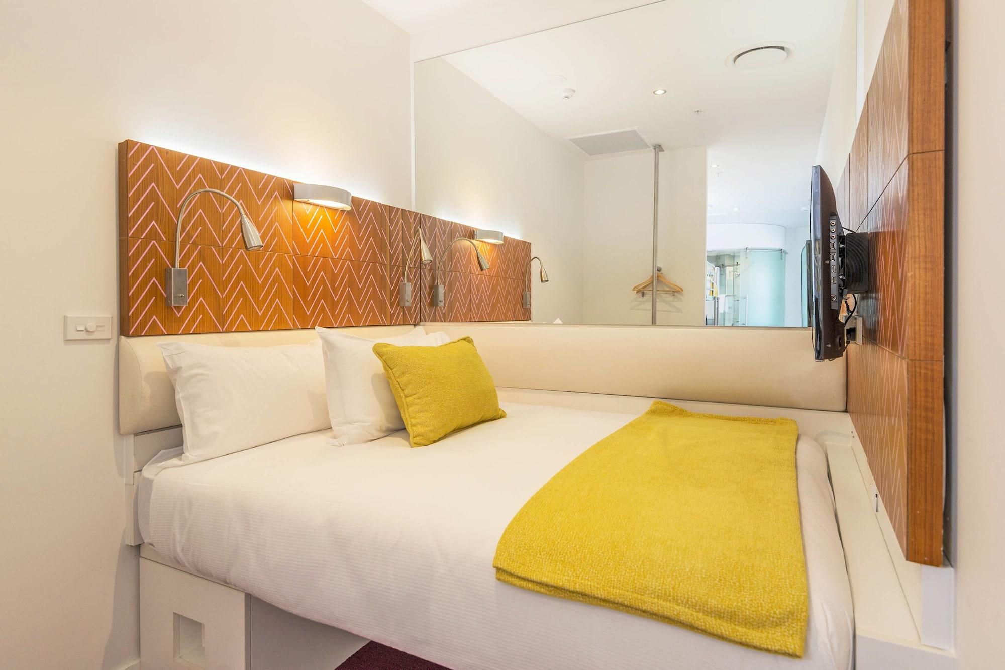 Breakfree On Cashel, An Accor Hotel