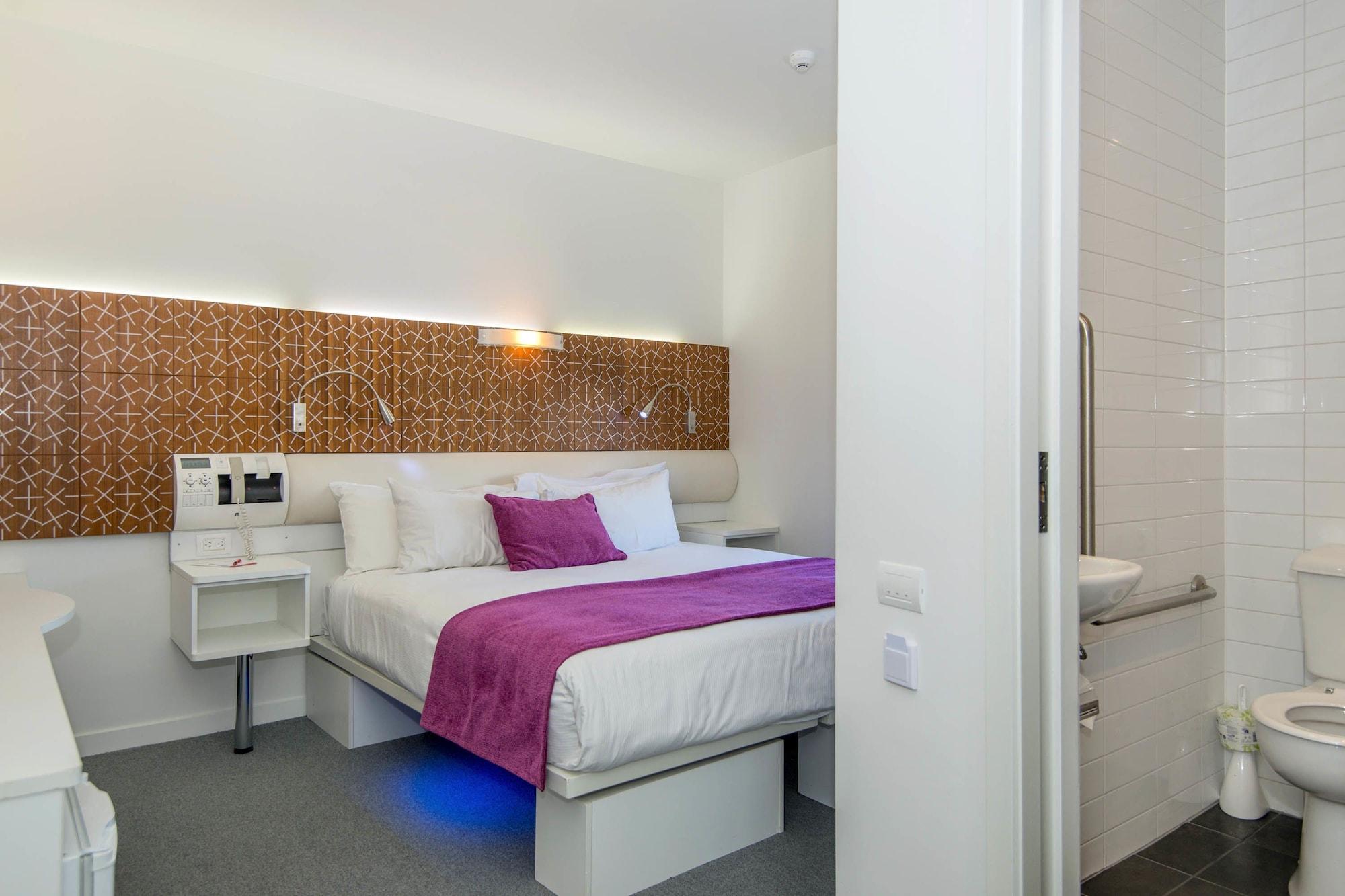 Breakfree On Cashel, An Accor Hotel 3*