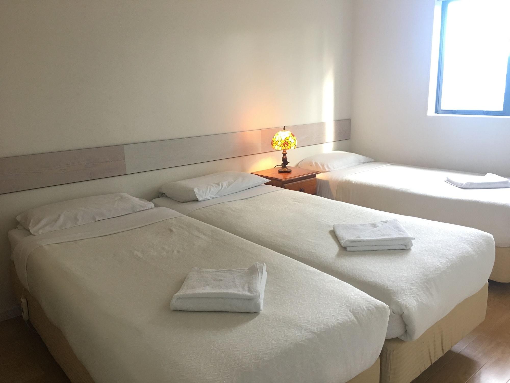 Beachlife 3* Christchurch