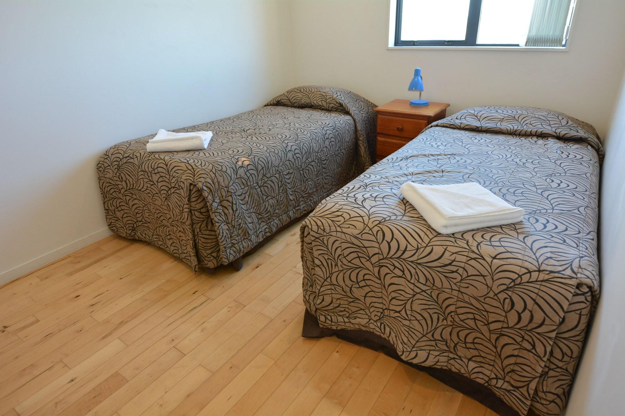 Beachlife Aparthotel