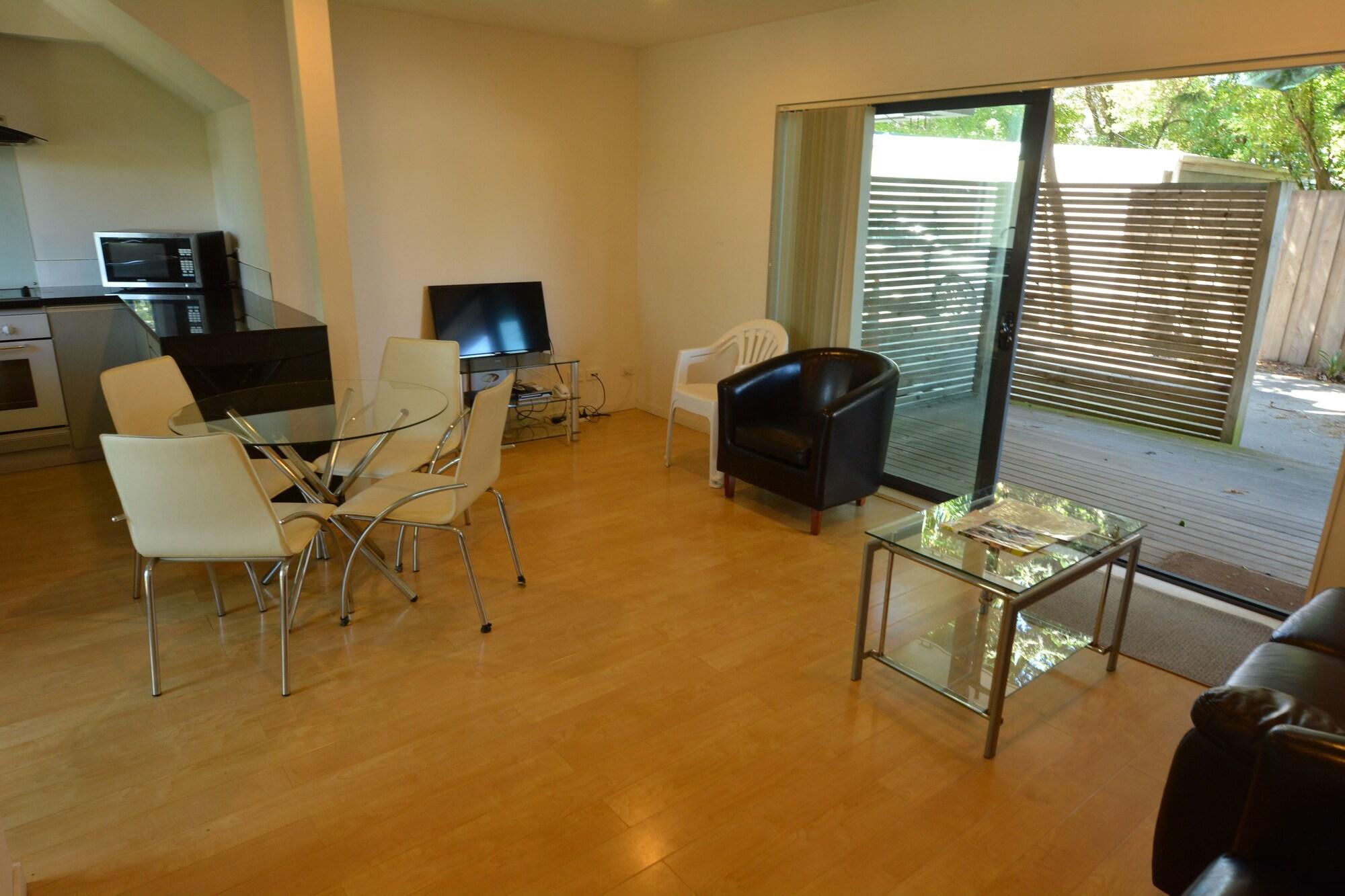 Aparthotel Beachlife Christchurch