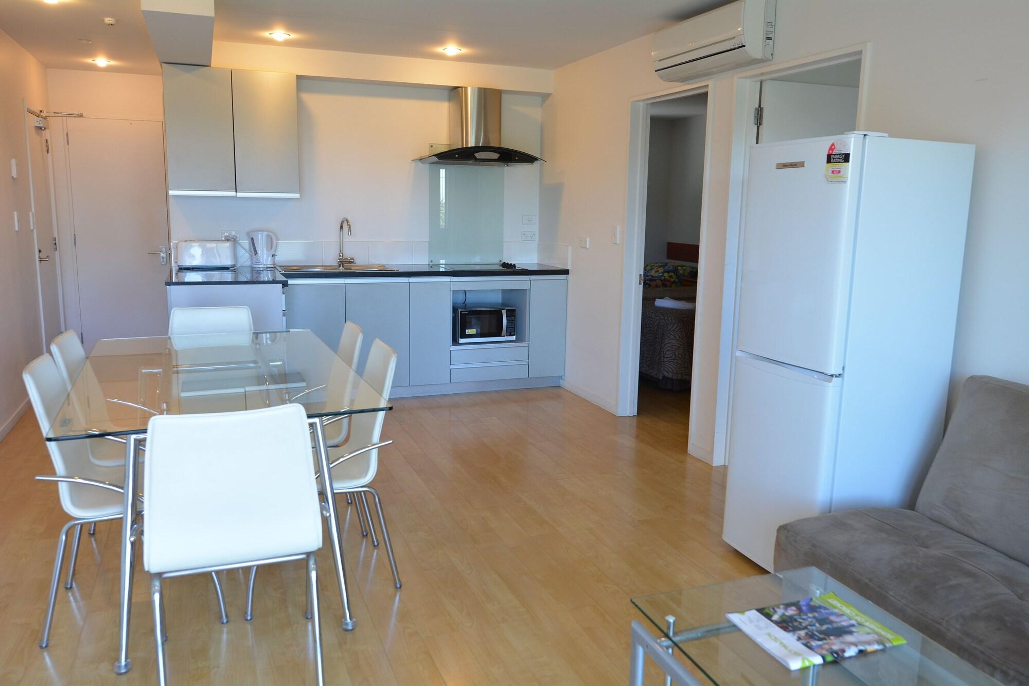 Beachlife Aparthotel Christchurch