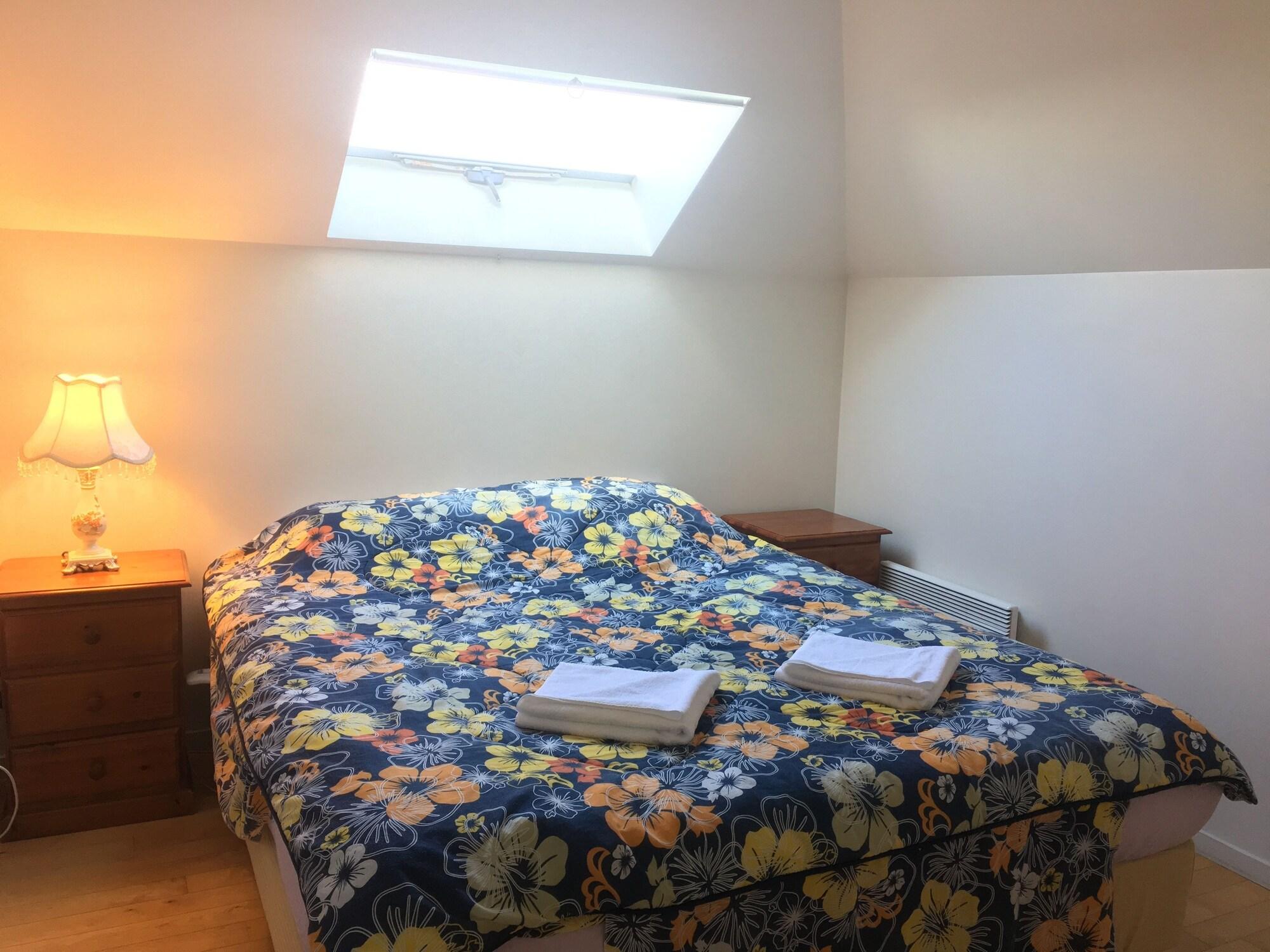 Beachlife 3* Christchurch
