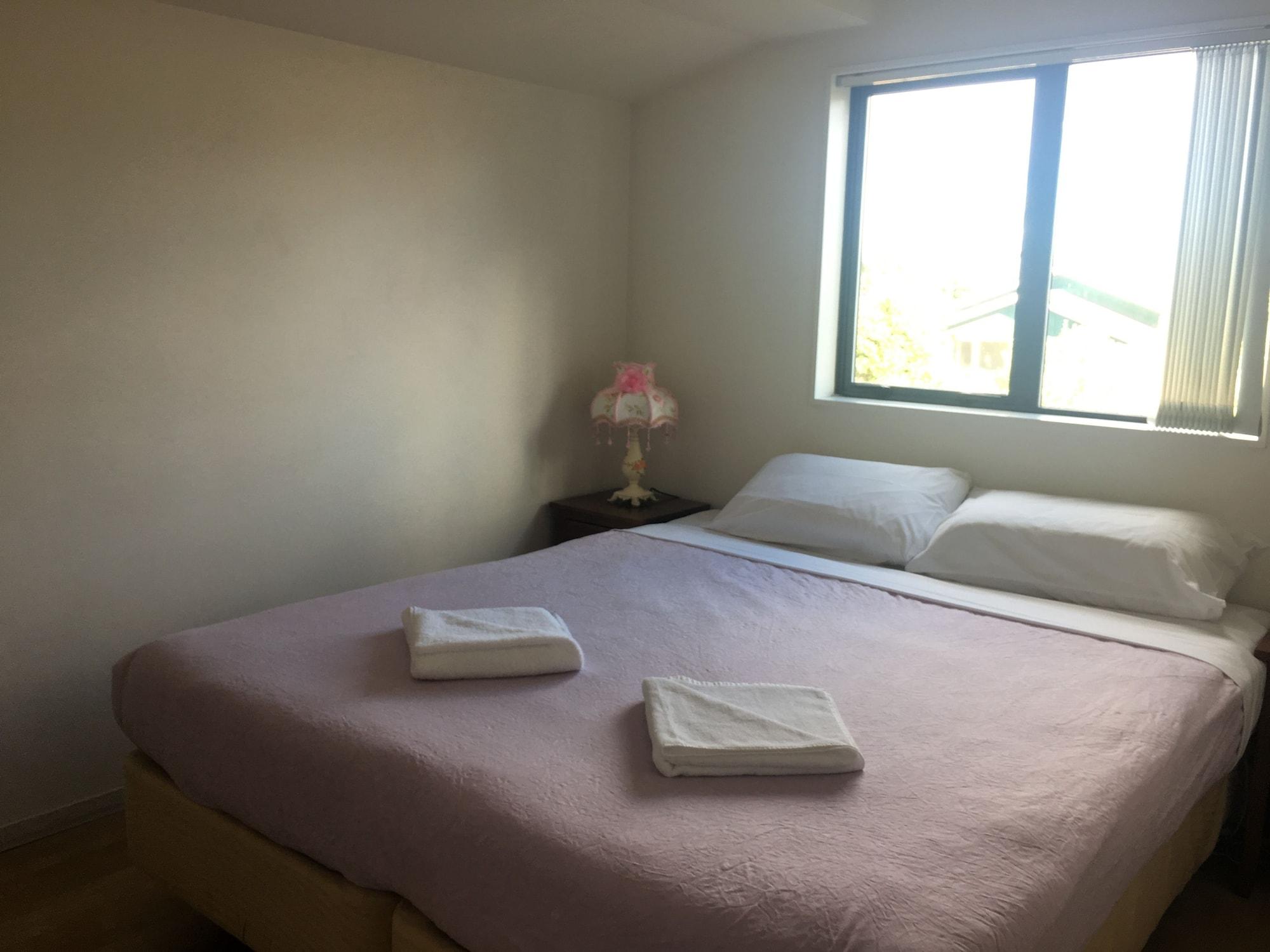 Beachlife 3* Christchurch