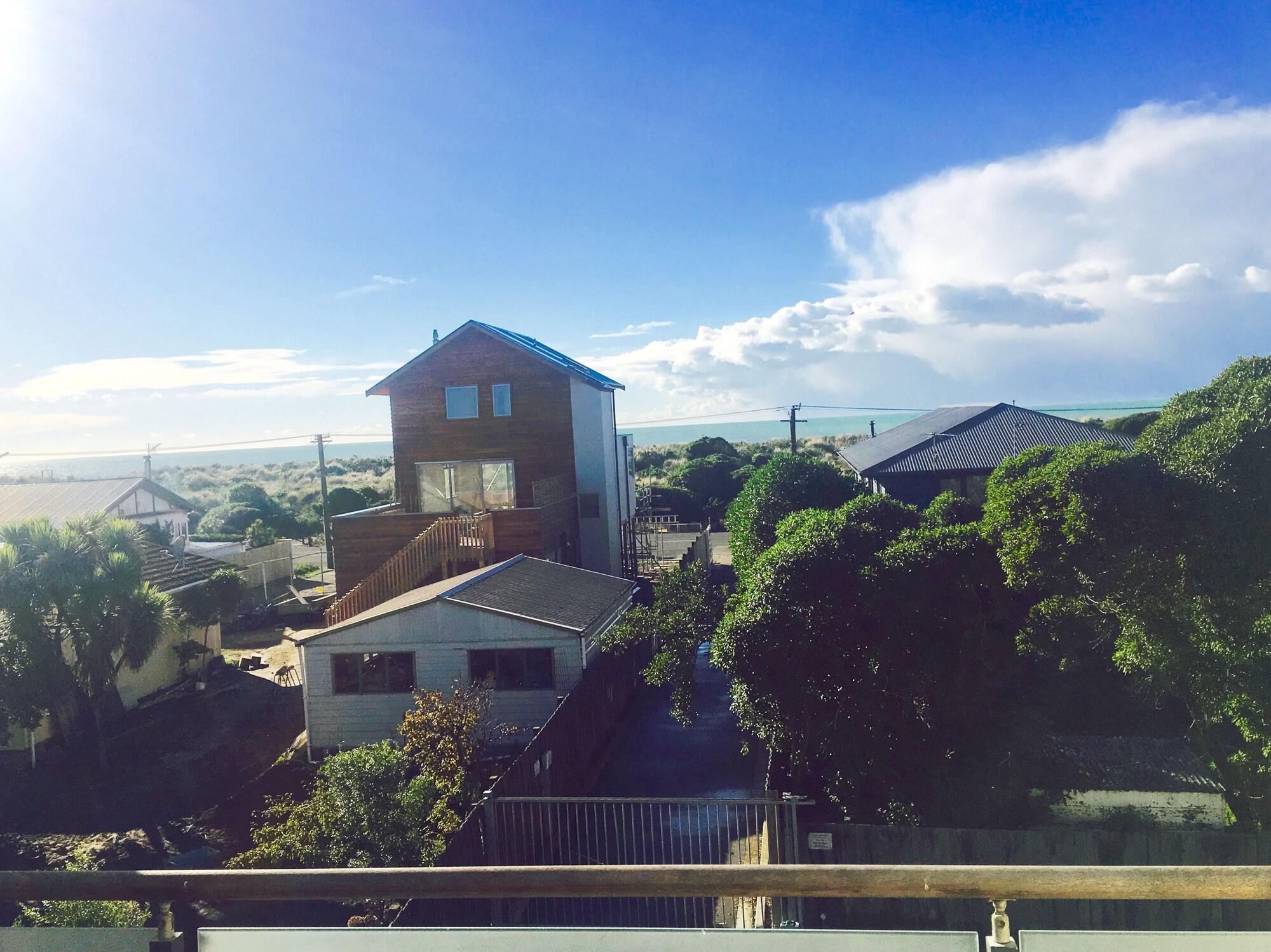Beachlife Aparthotel Christchurch