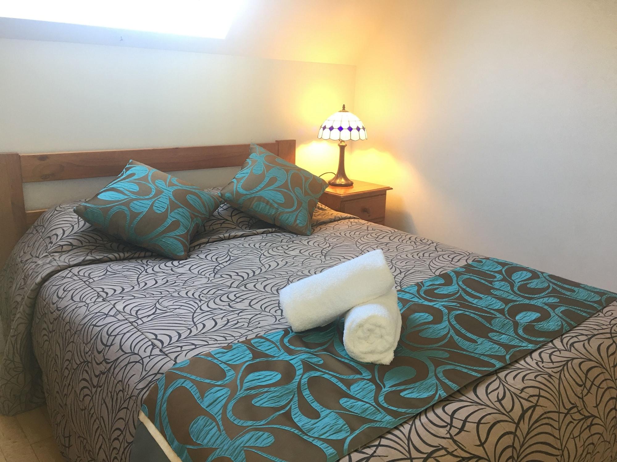 Beachlife 3* Christchurch