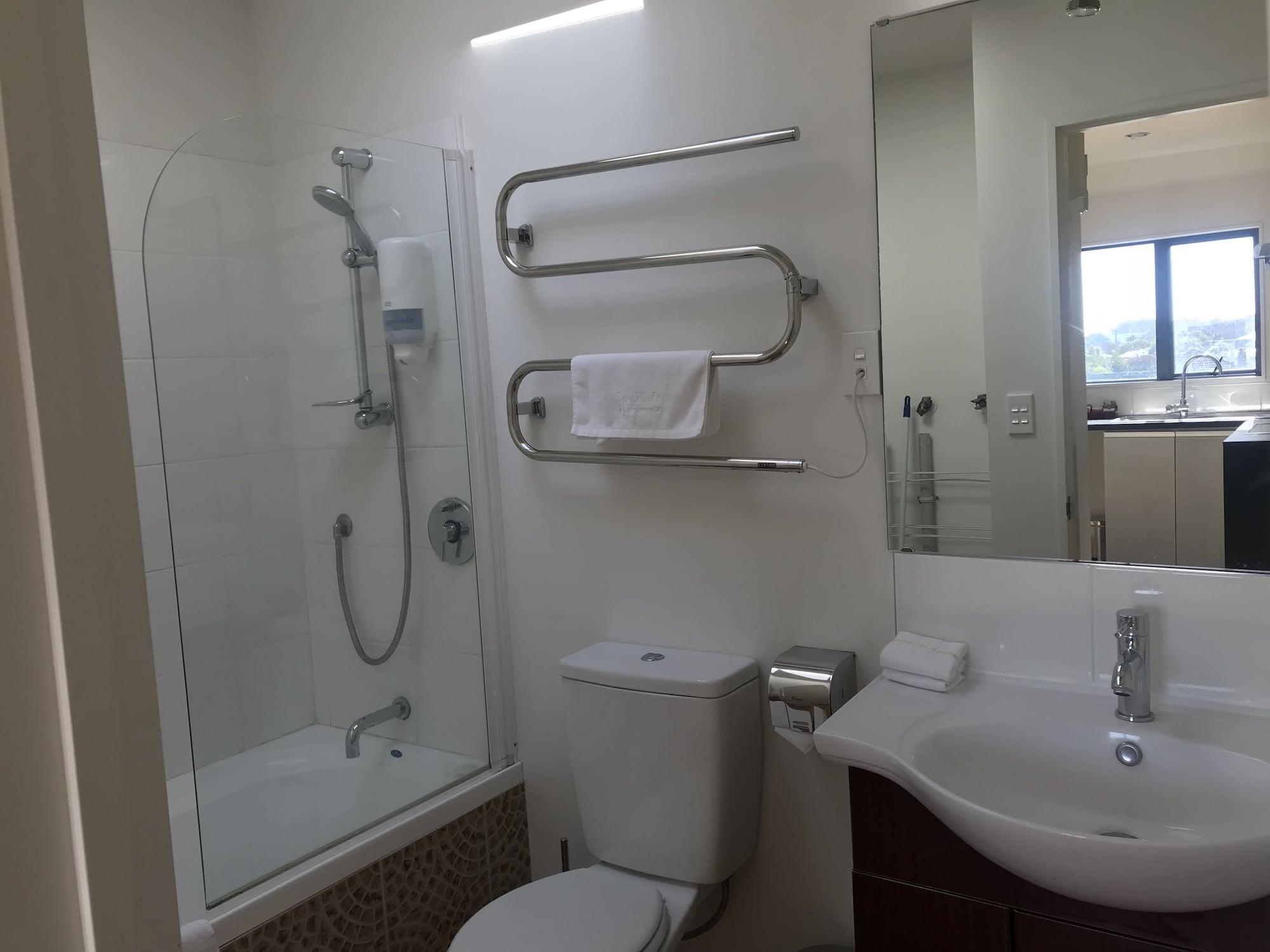 Beachlife 3* Christchurch