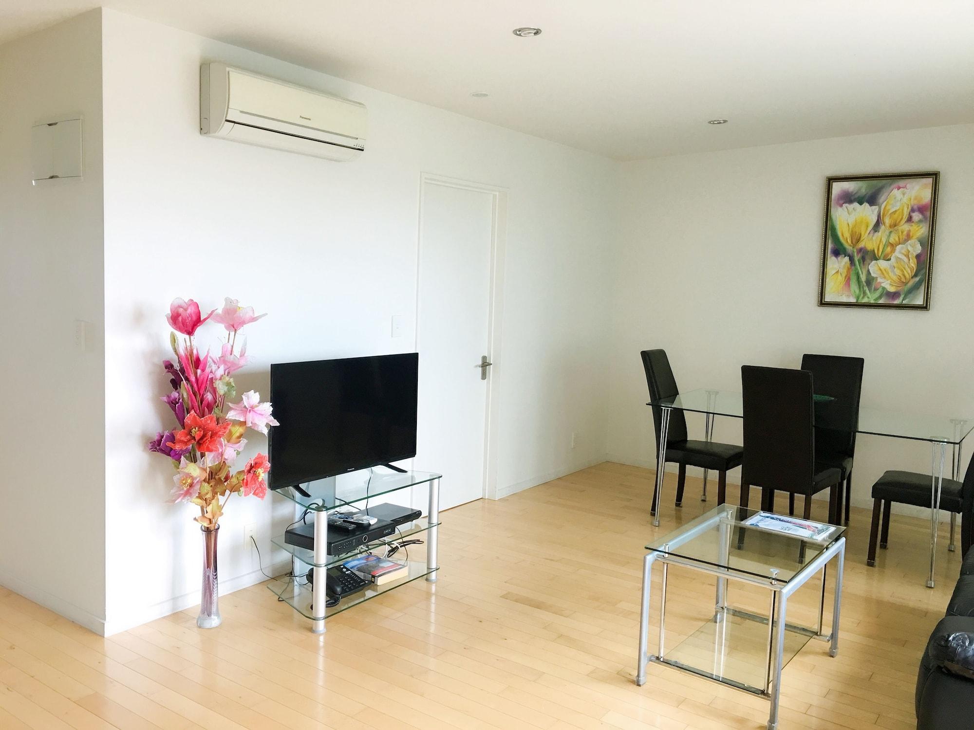 Beachlife 3* Christchurch