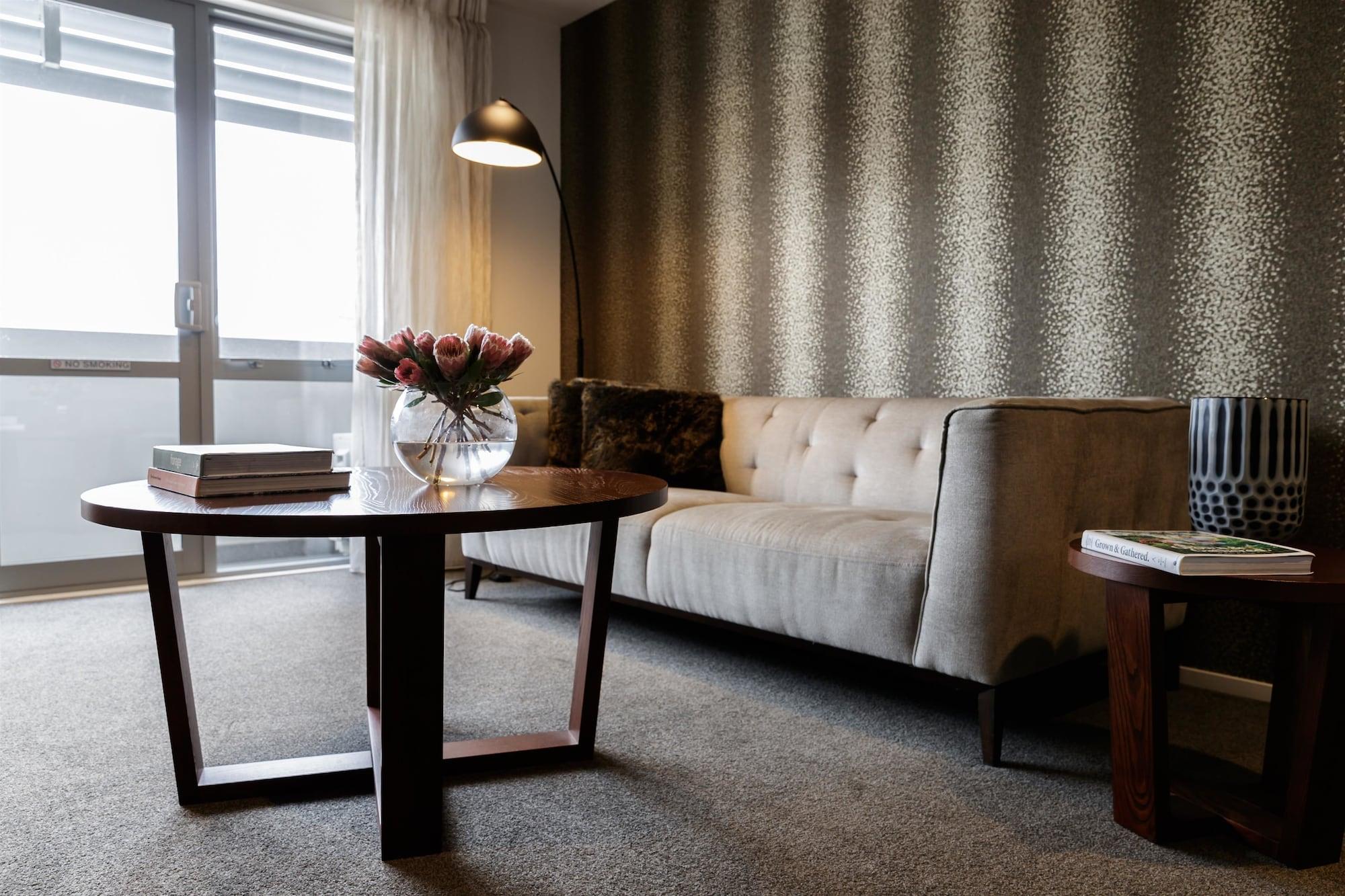 Hotel Rydges Latimer 4*