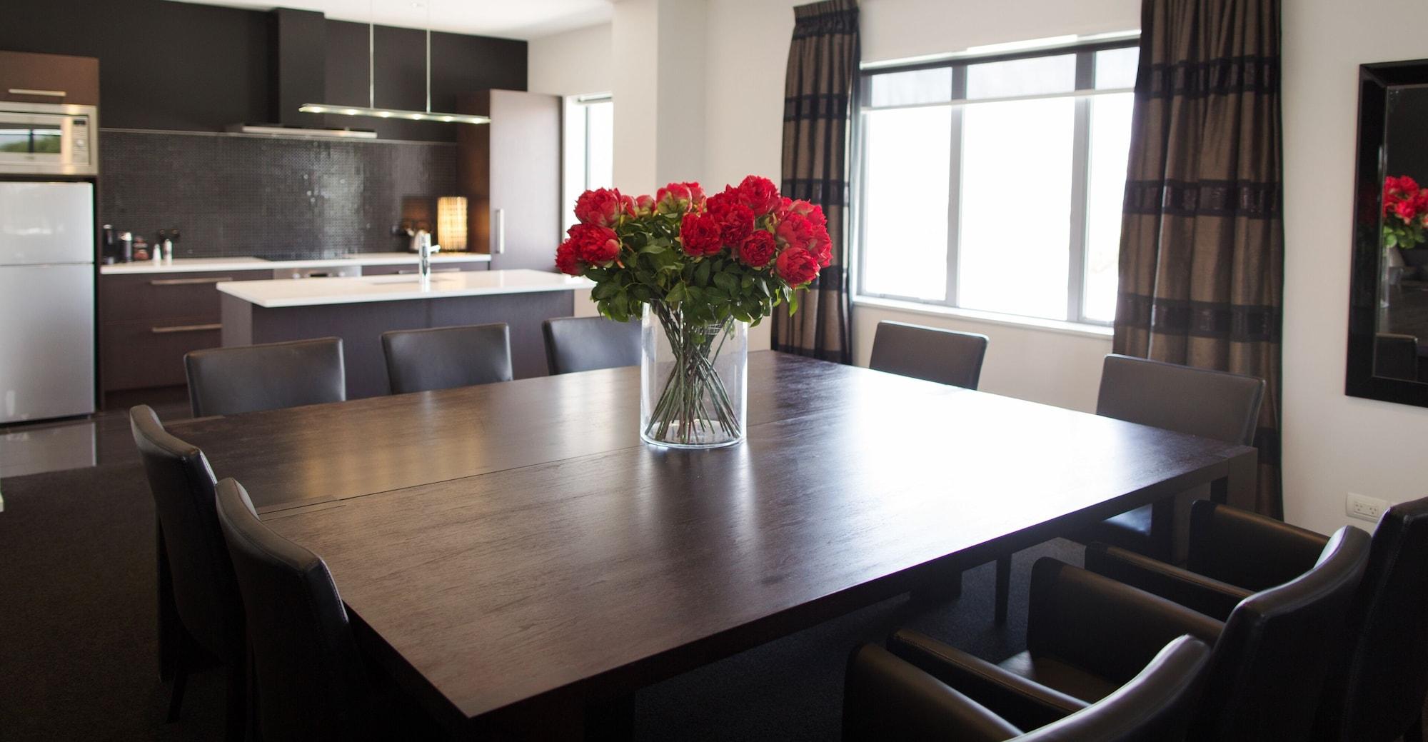 Hotel Rydges Latimer