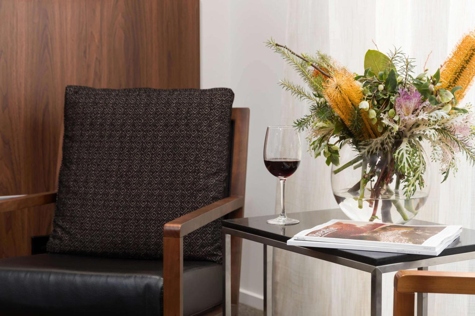 Hotel Rydges Latimer 4*