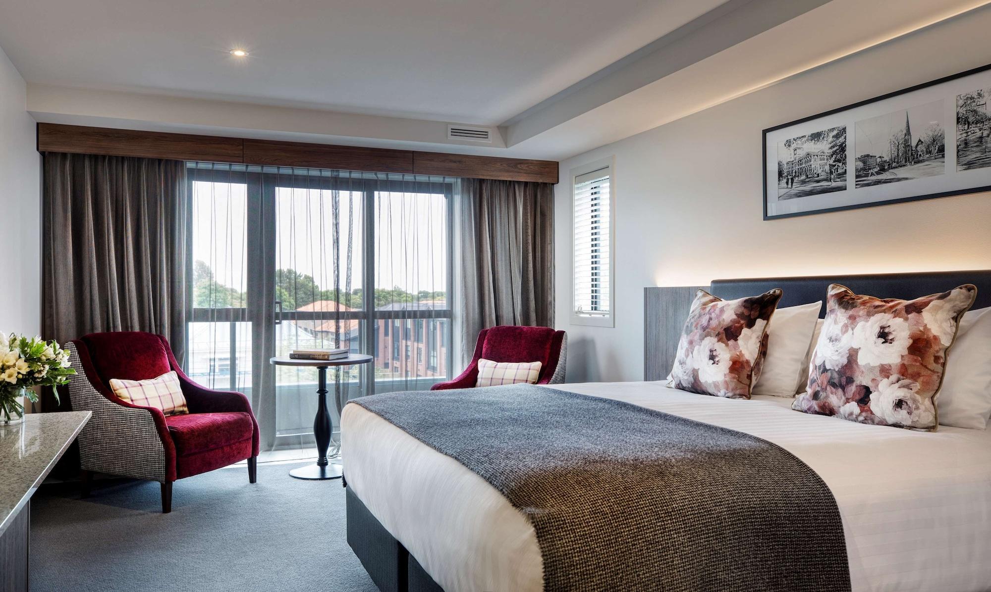 Hotel Rydges Latimer