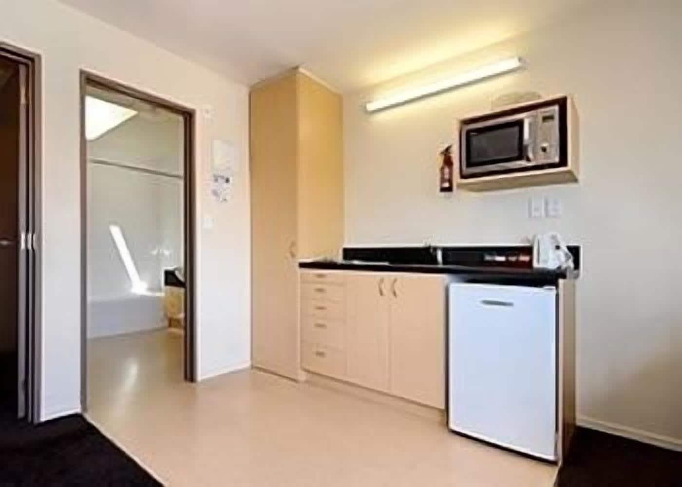 Papanui Court 4* Christchurch