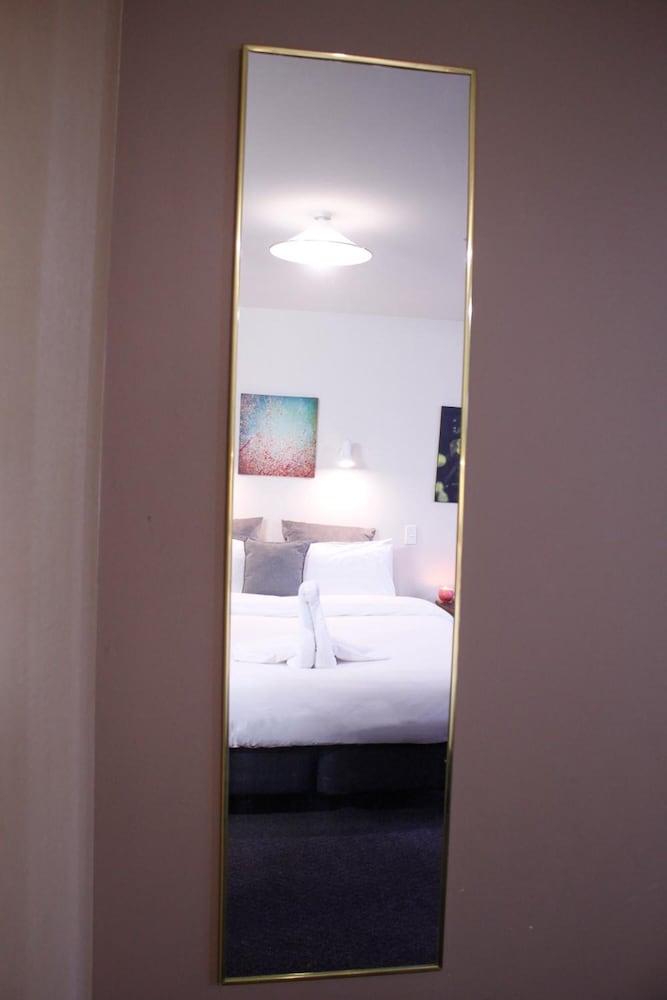 Papanui Court Motel