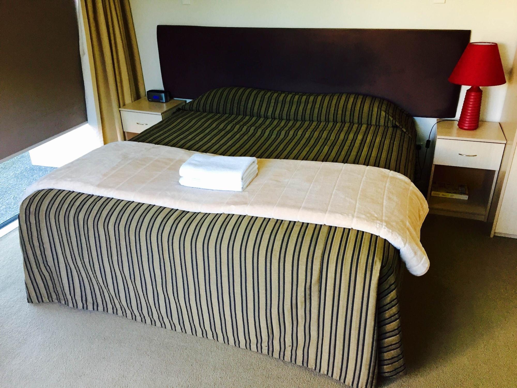 Alpha 4* Christchurch
