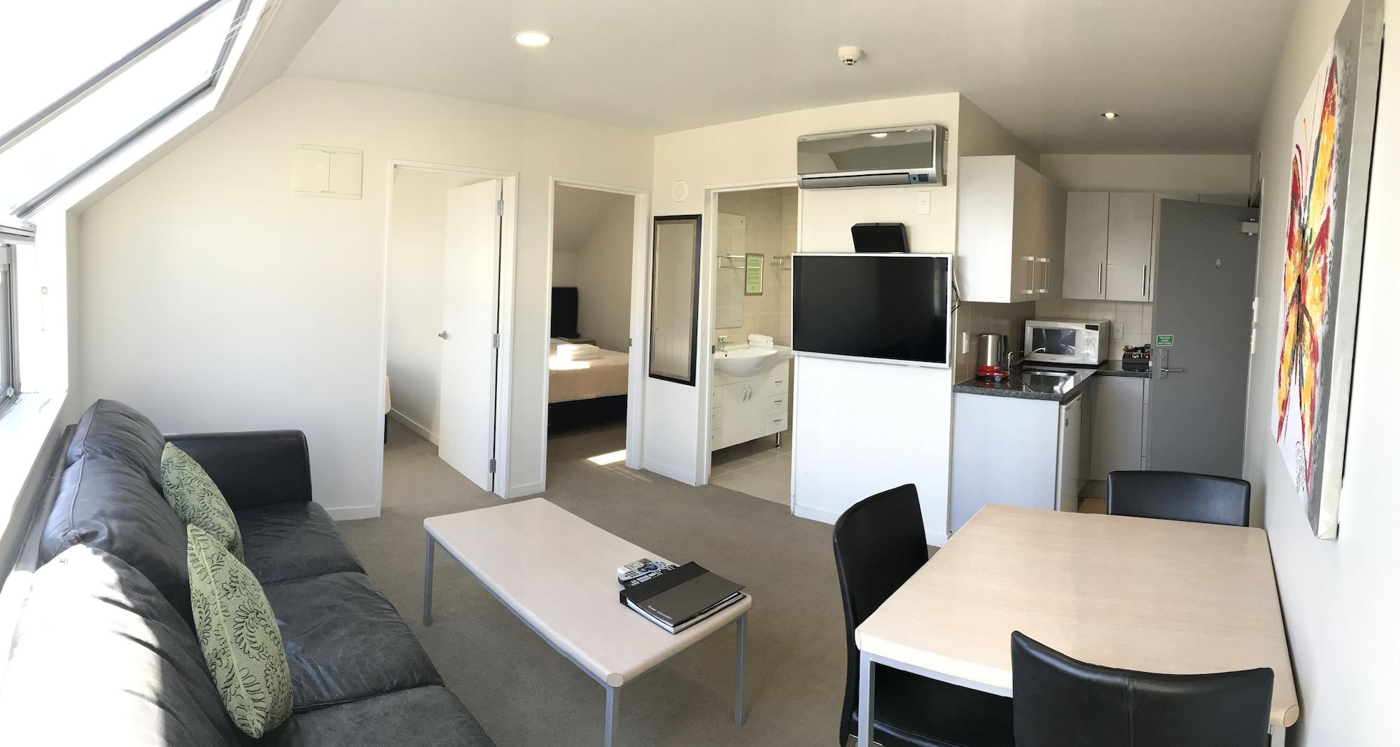 Alpha Motel 4*