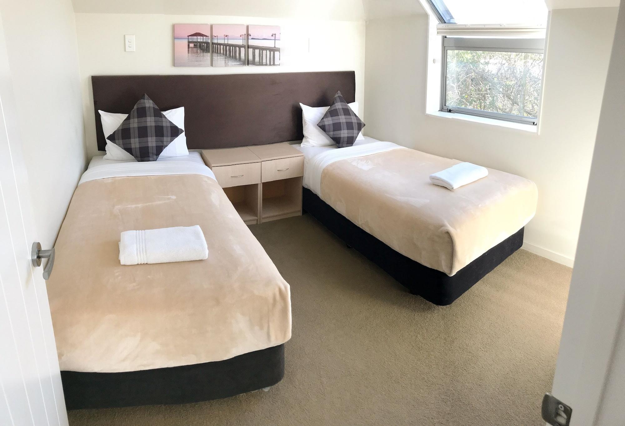 Alpha Motel