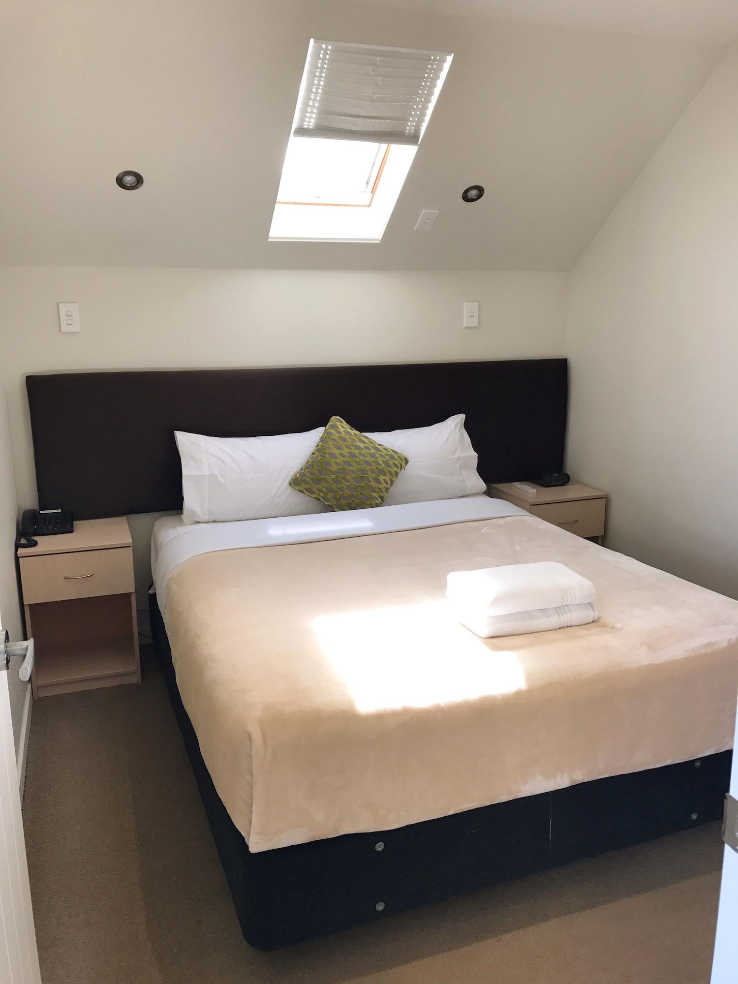 Motel Alpha