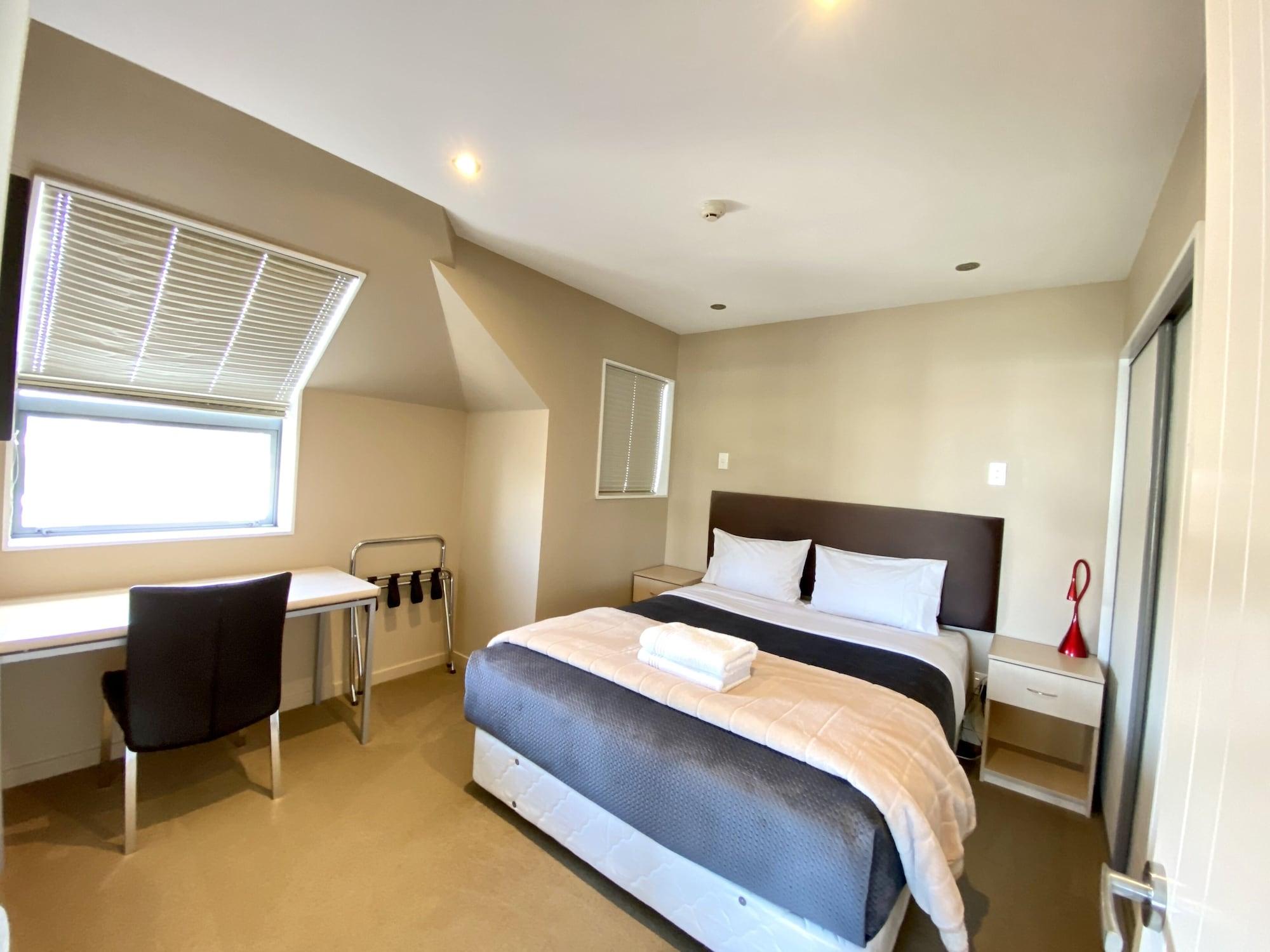 Alpha Motel 4*