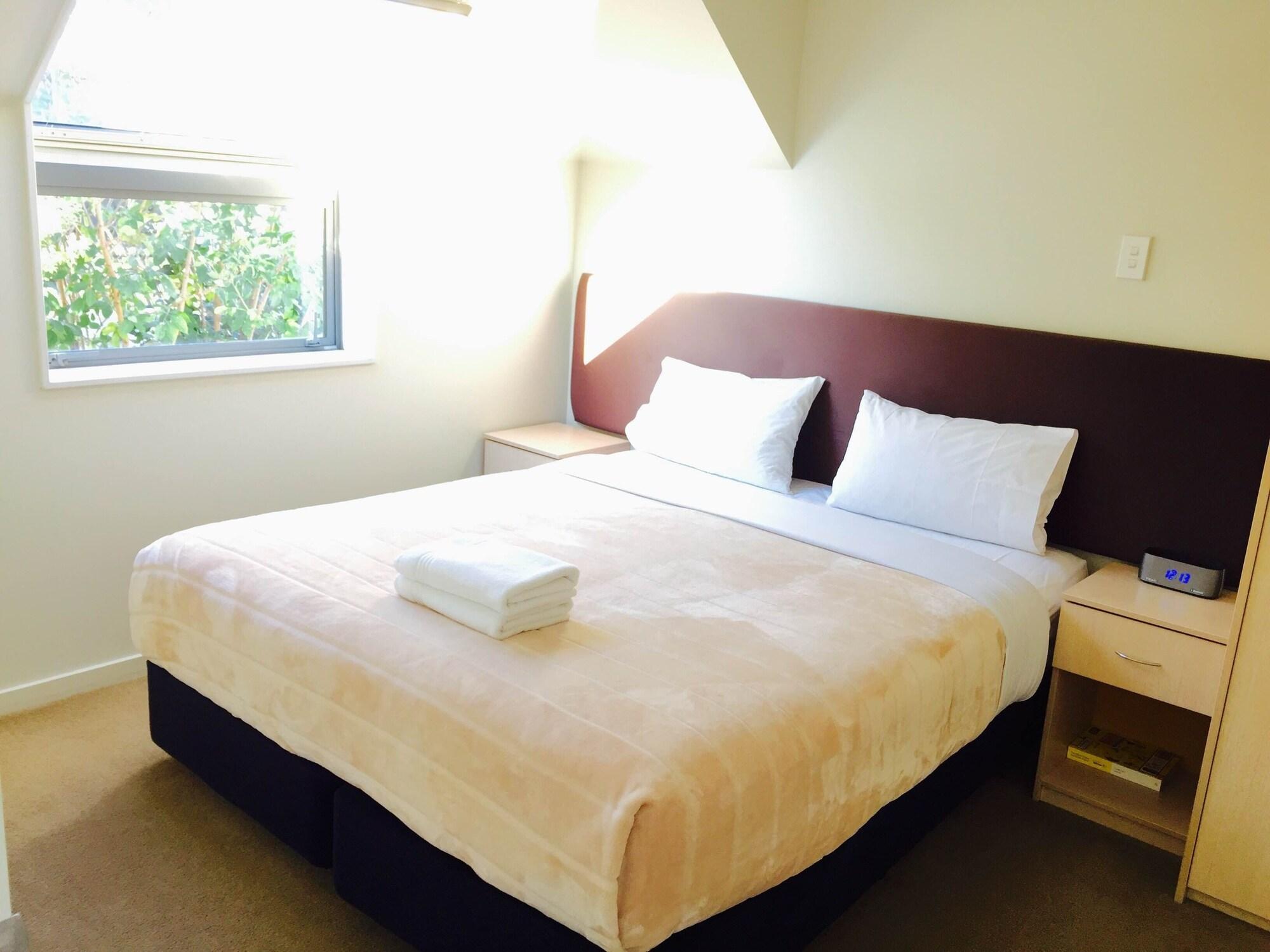 Motel Alpha 4*