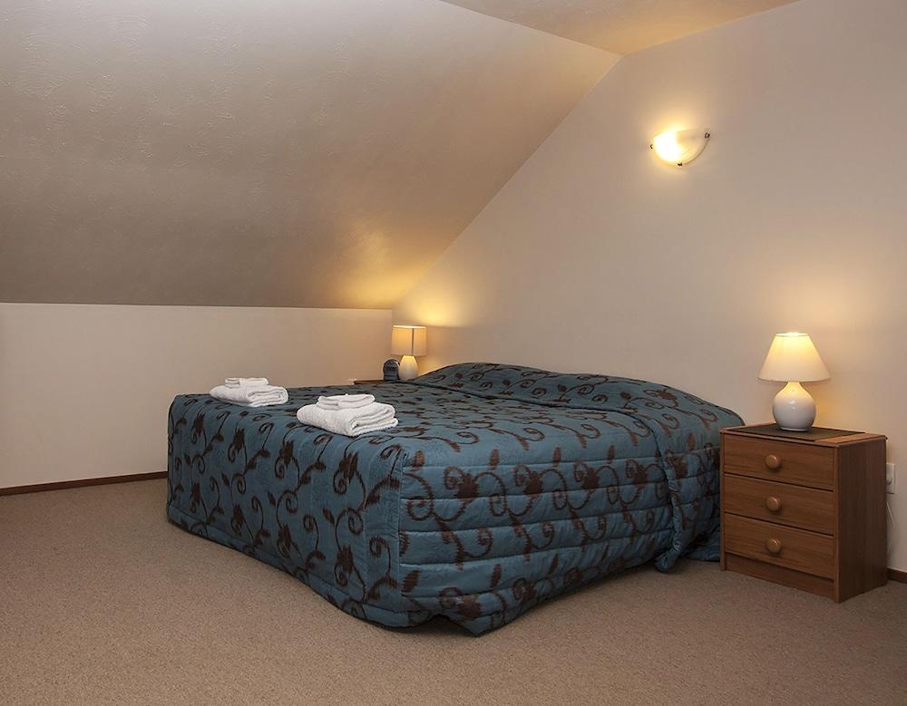 Garden 4* Christchurch