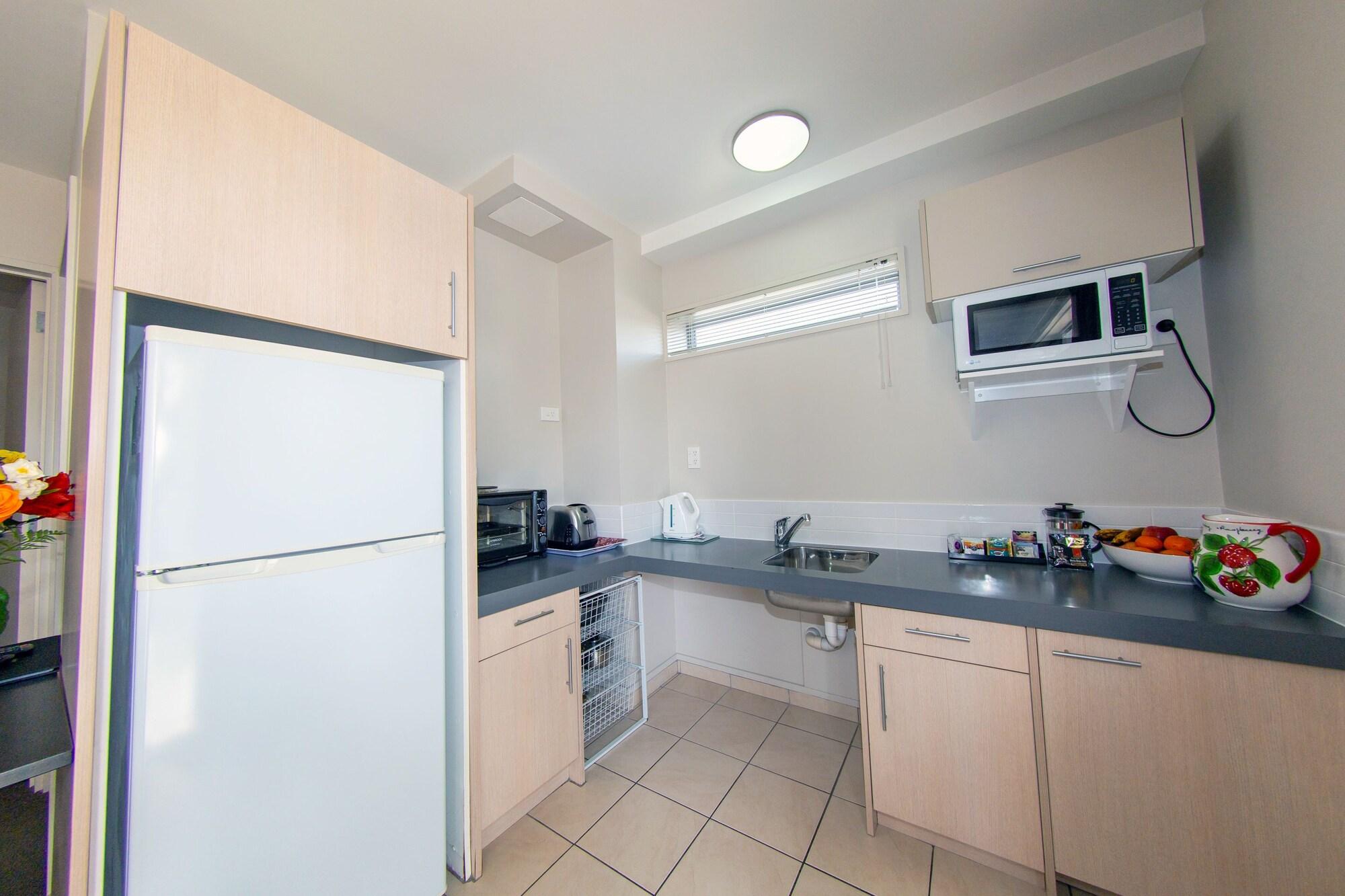 Motel Cranford Oak 4*