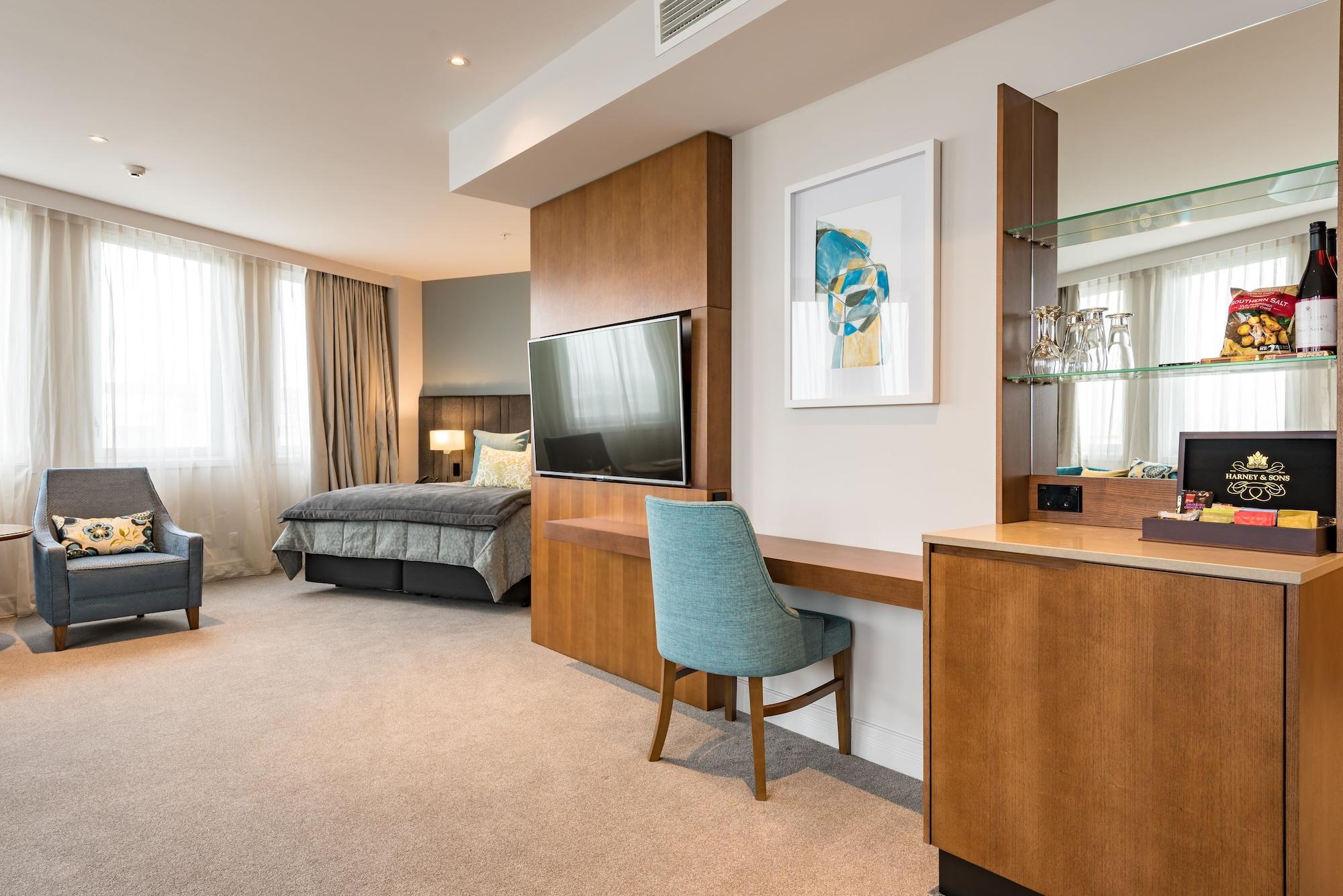 Distinction 4* Christchurch