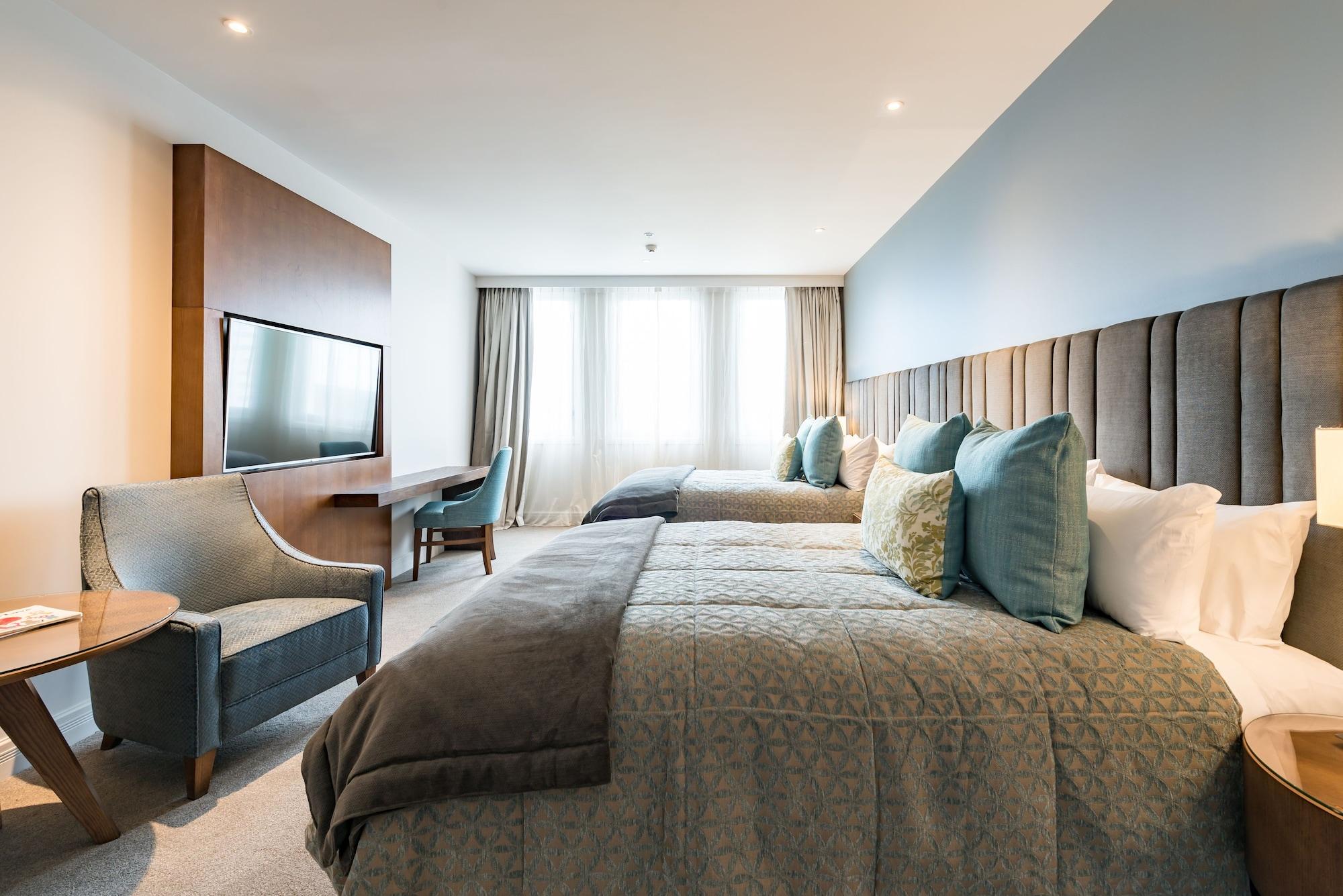 Hotel Distinction 4*