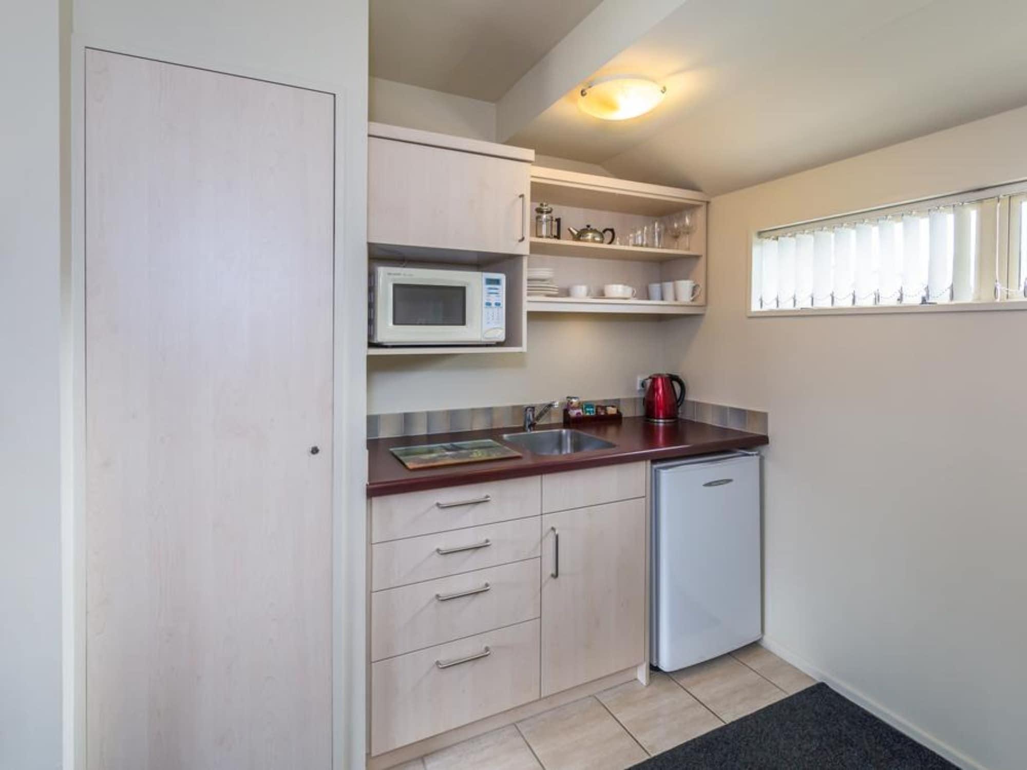 Roma On Riccarton Motel 4*