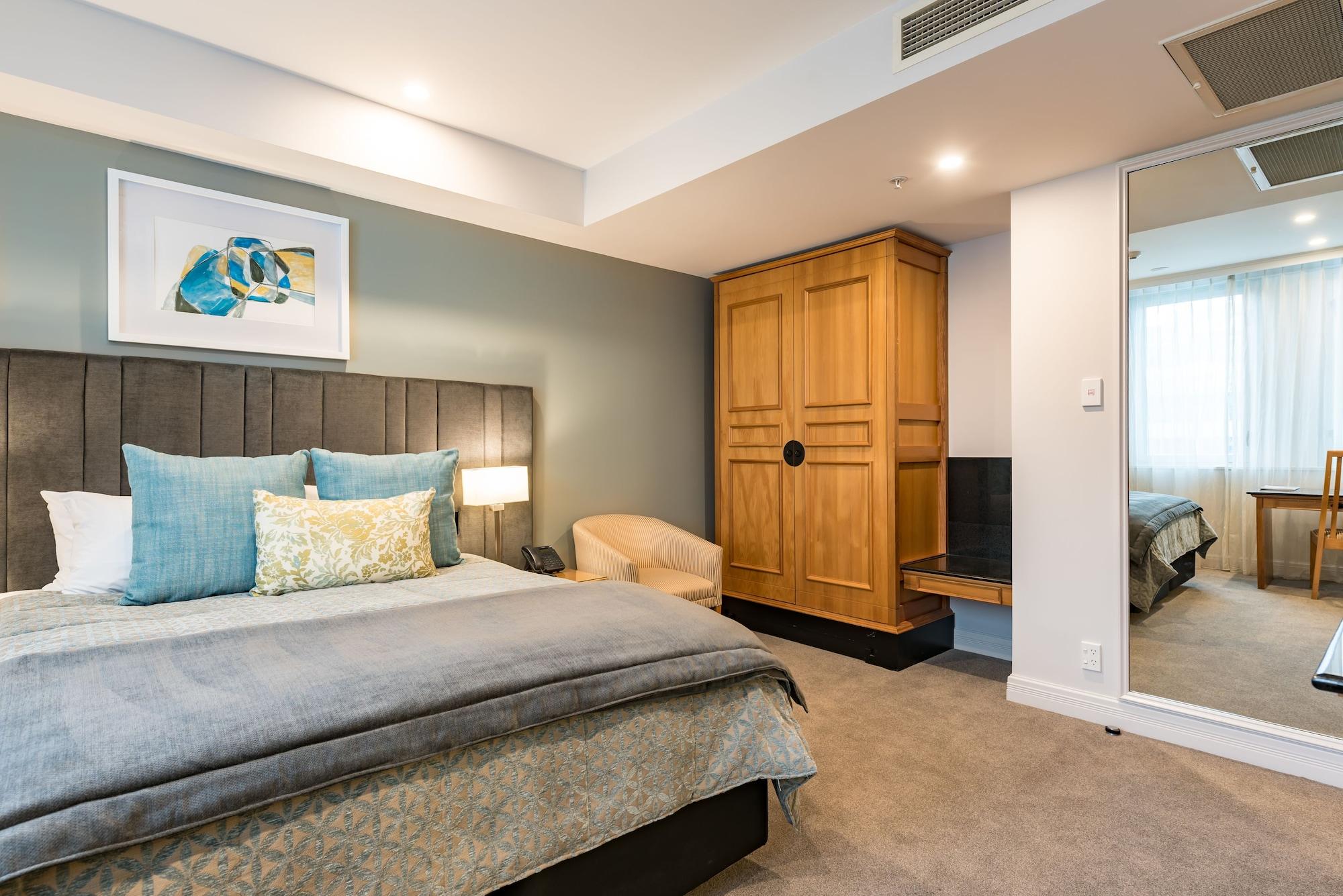 Hotel Distinction 4*