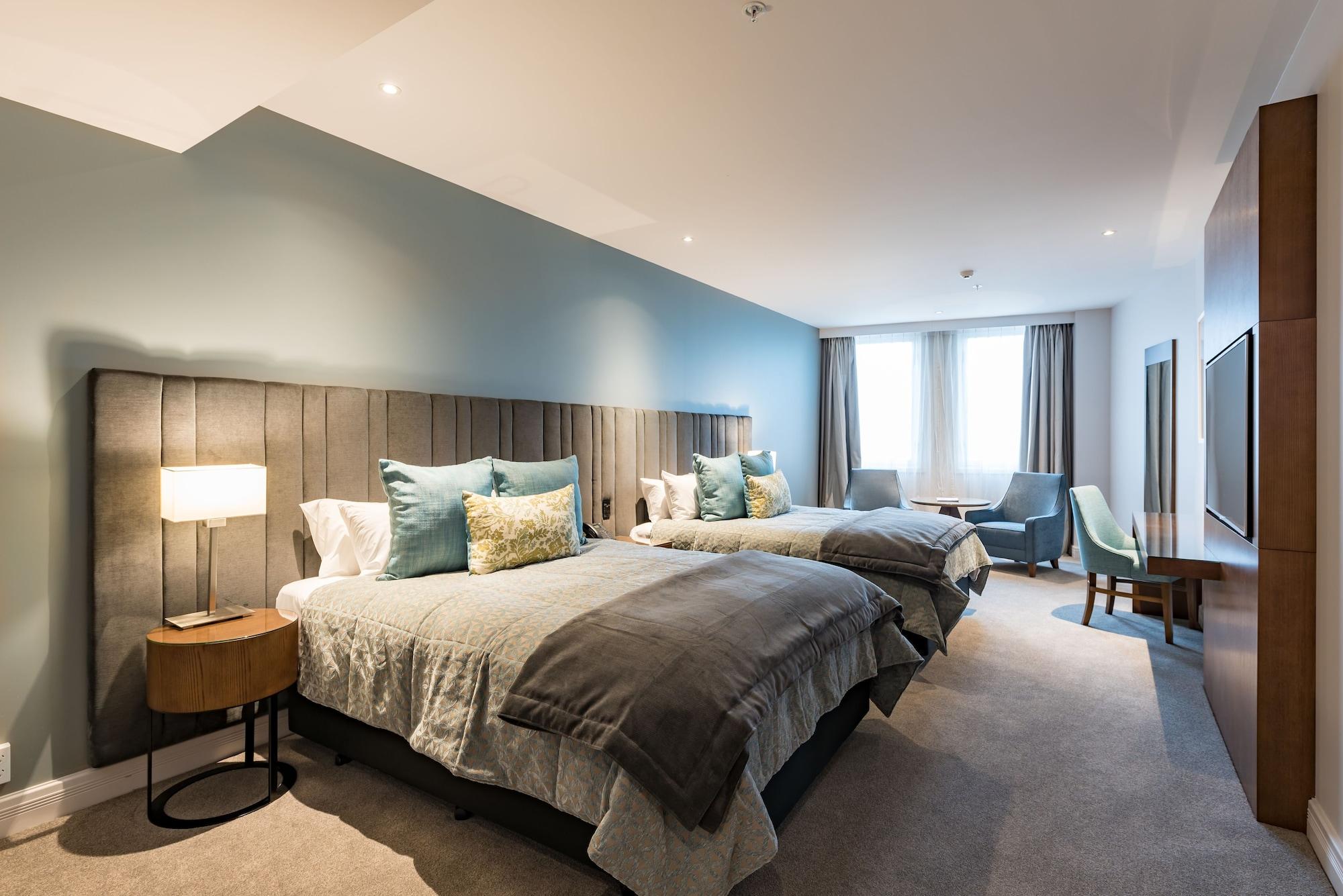 Hotel Distinction Christchurch