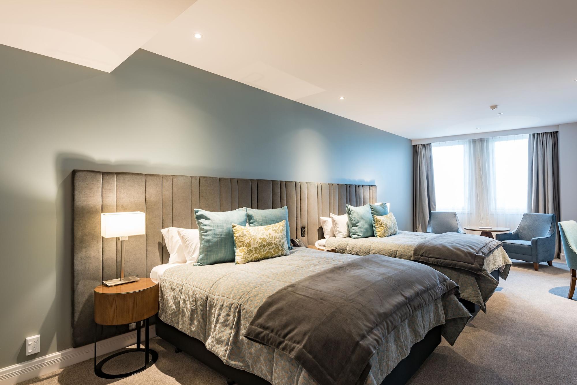 Distinction Hotel Christchurch