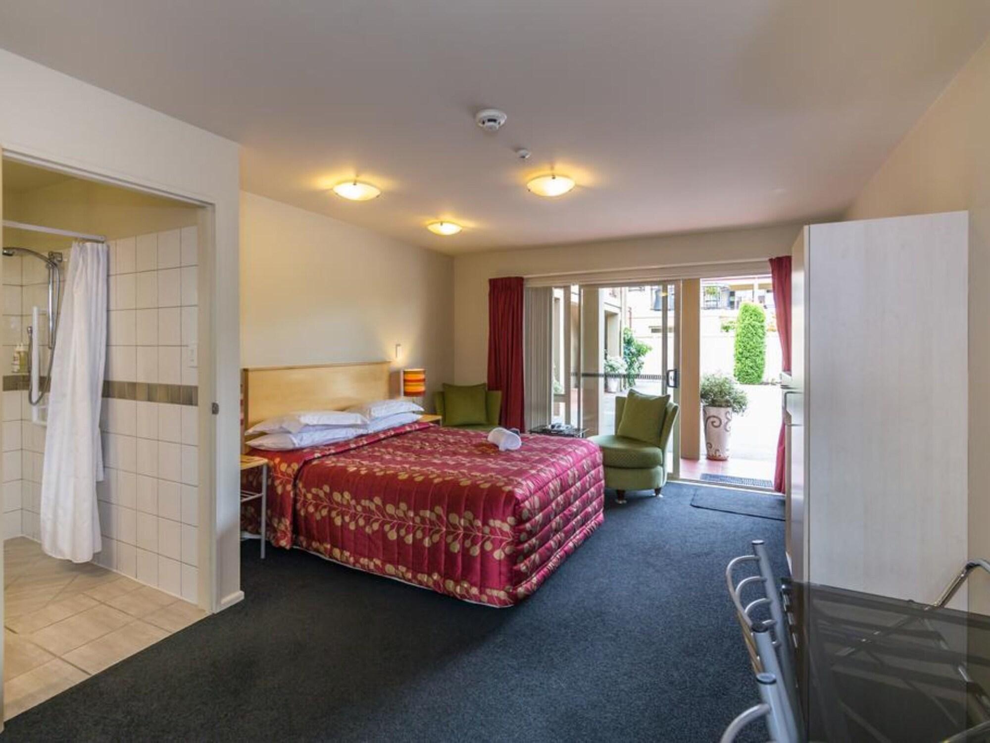 Roma On Riccarton
