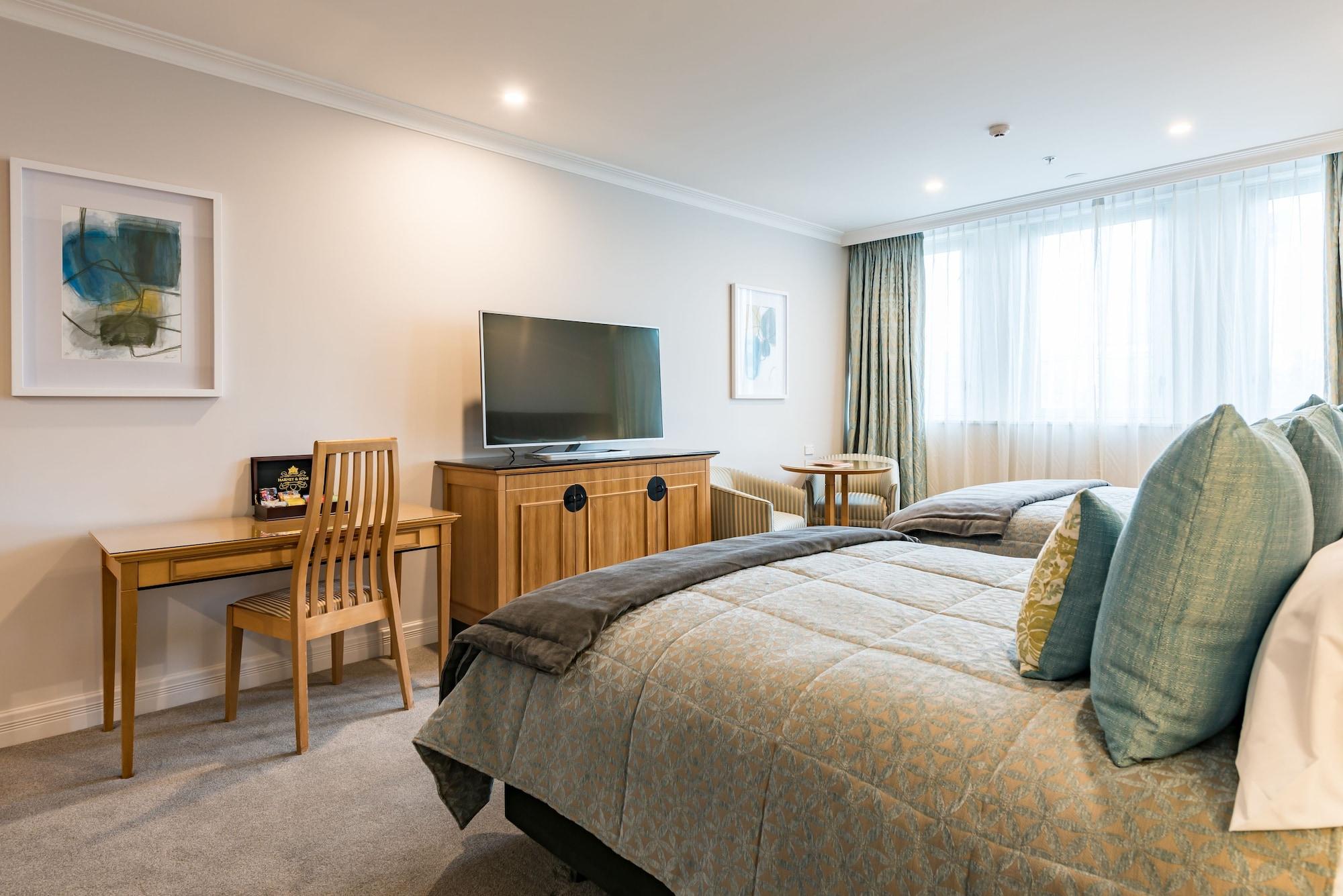 Distinction Hotel Christchurch