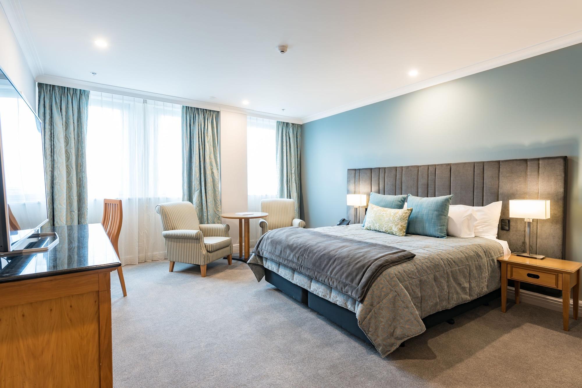 Hotel Distinction Christchurch