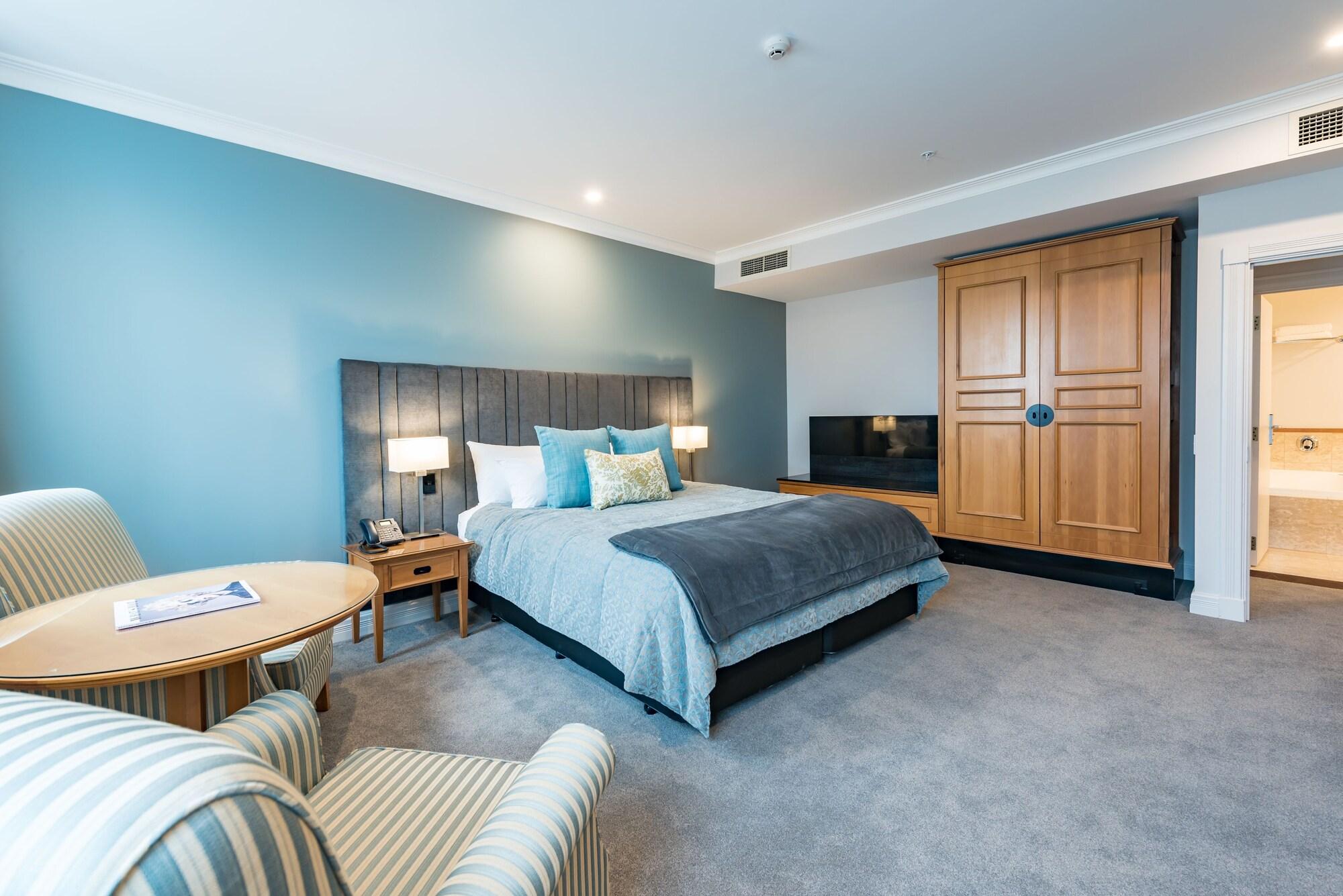 Hotel Distinction Christchurch