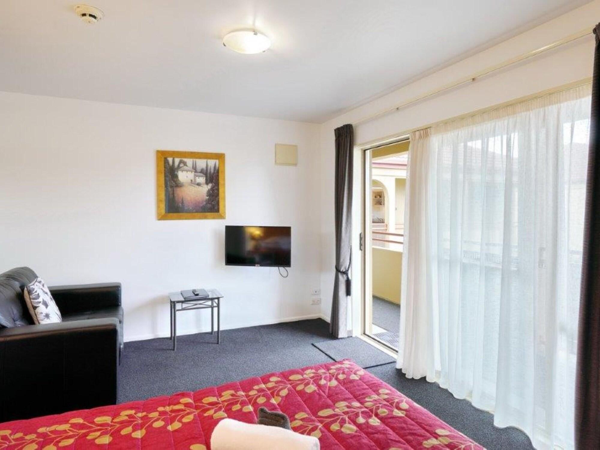 Roma On Riccarton