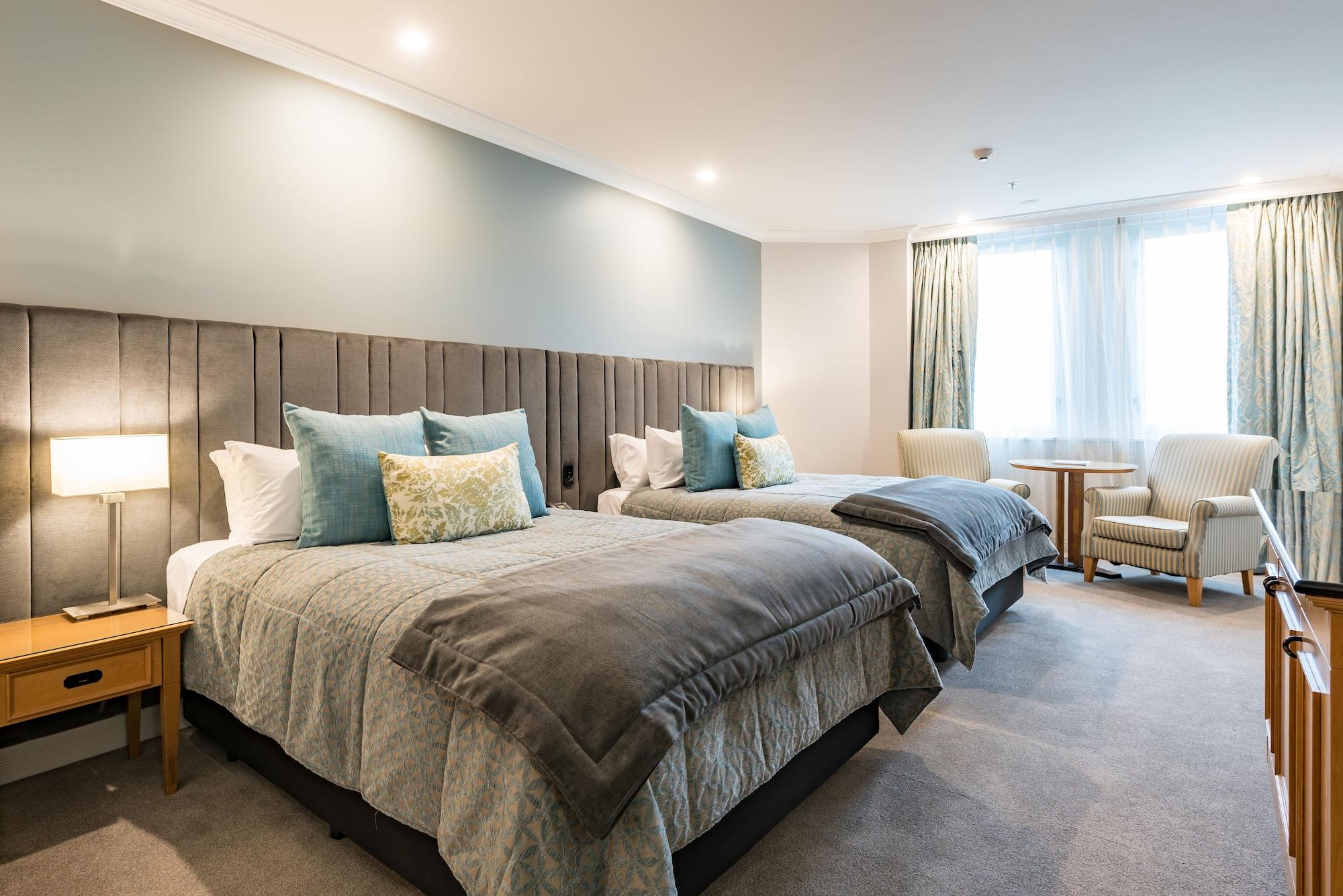 Distinction Hotel 4*