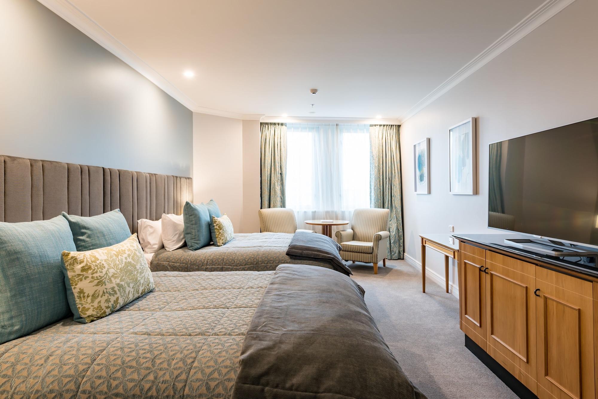 Distinction Hotel 4*