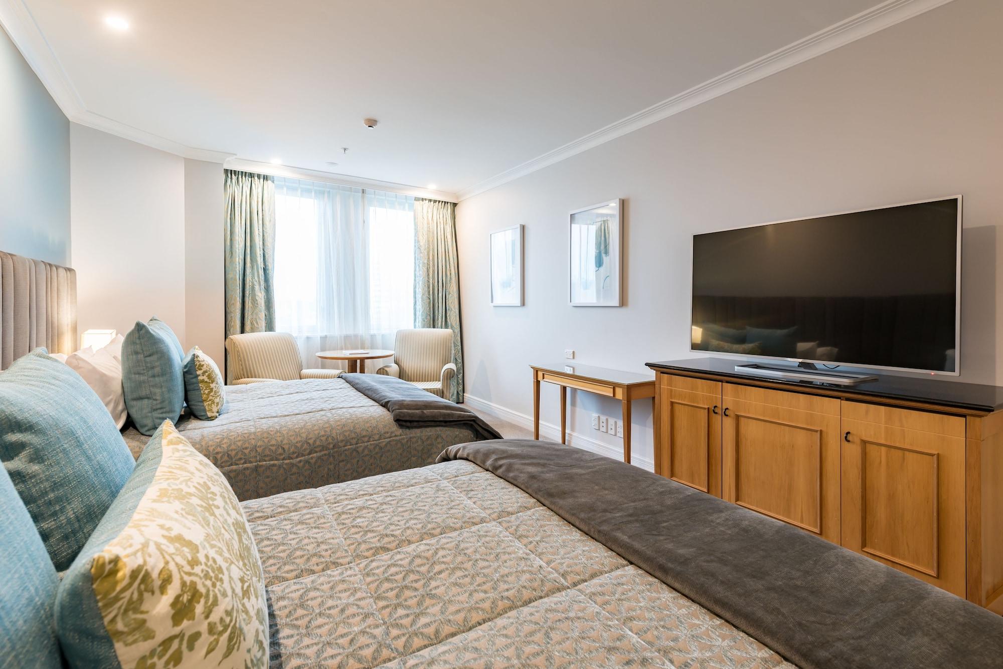Hotel Distinction 4*