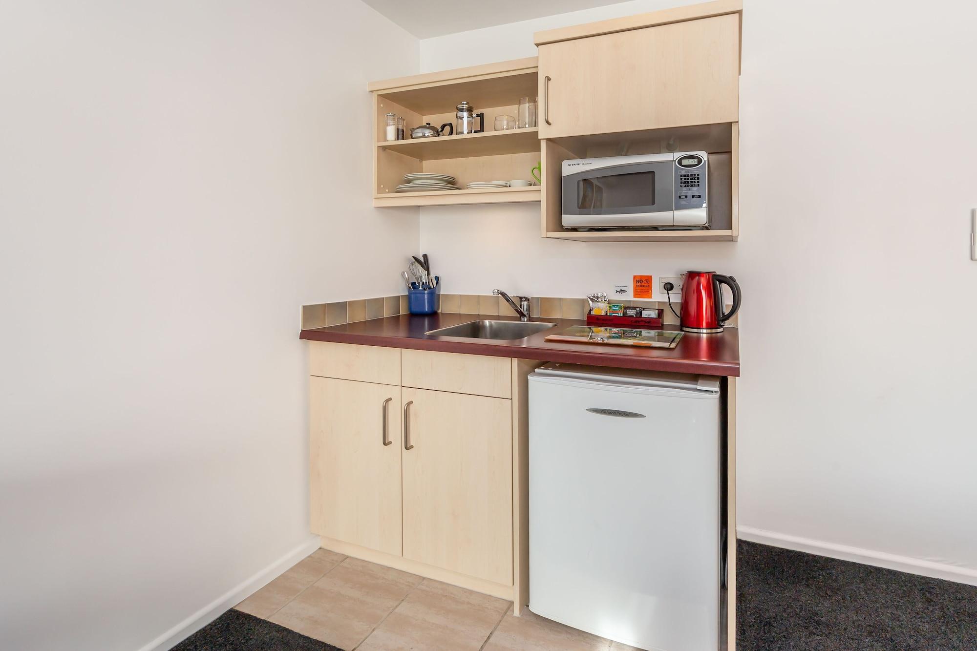 Motel Roma On Riccarton 4*