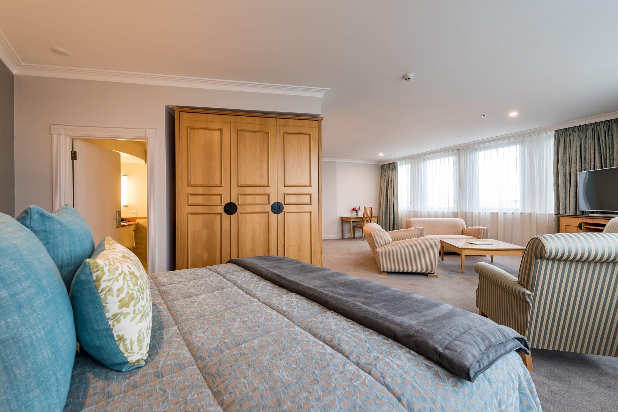 Hotel Distinction 4*
