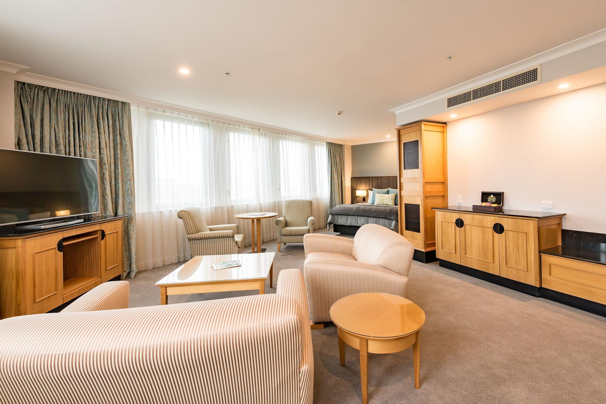 Distinction 4* Christchurch