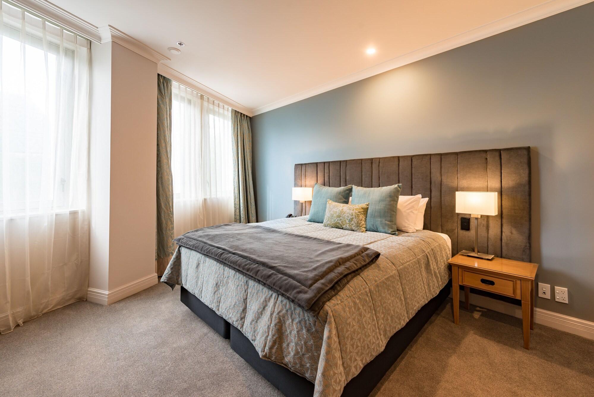 Distinction Christchurch
