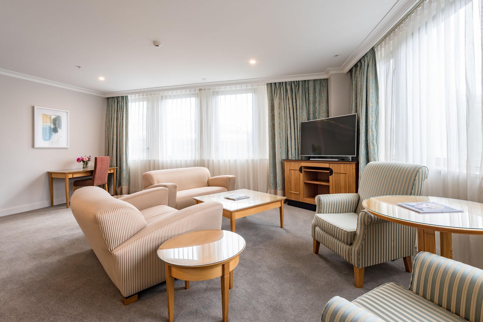 Hotel Distinction 4*