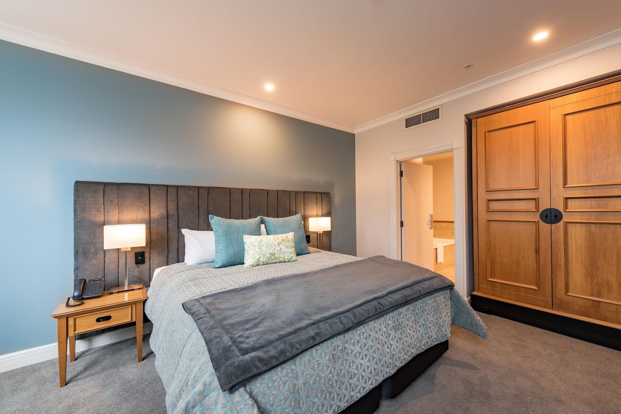 Distinction Hotel 4*