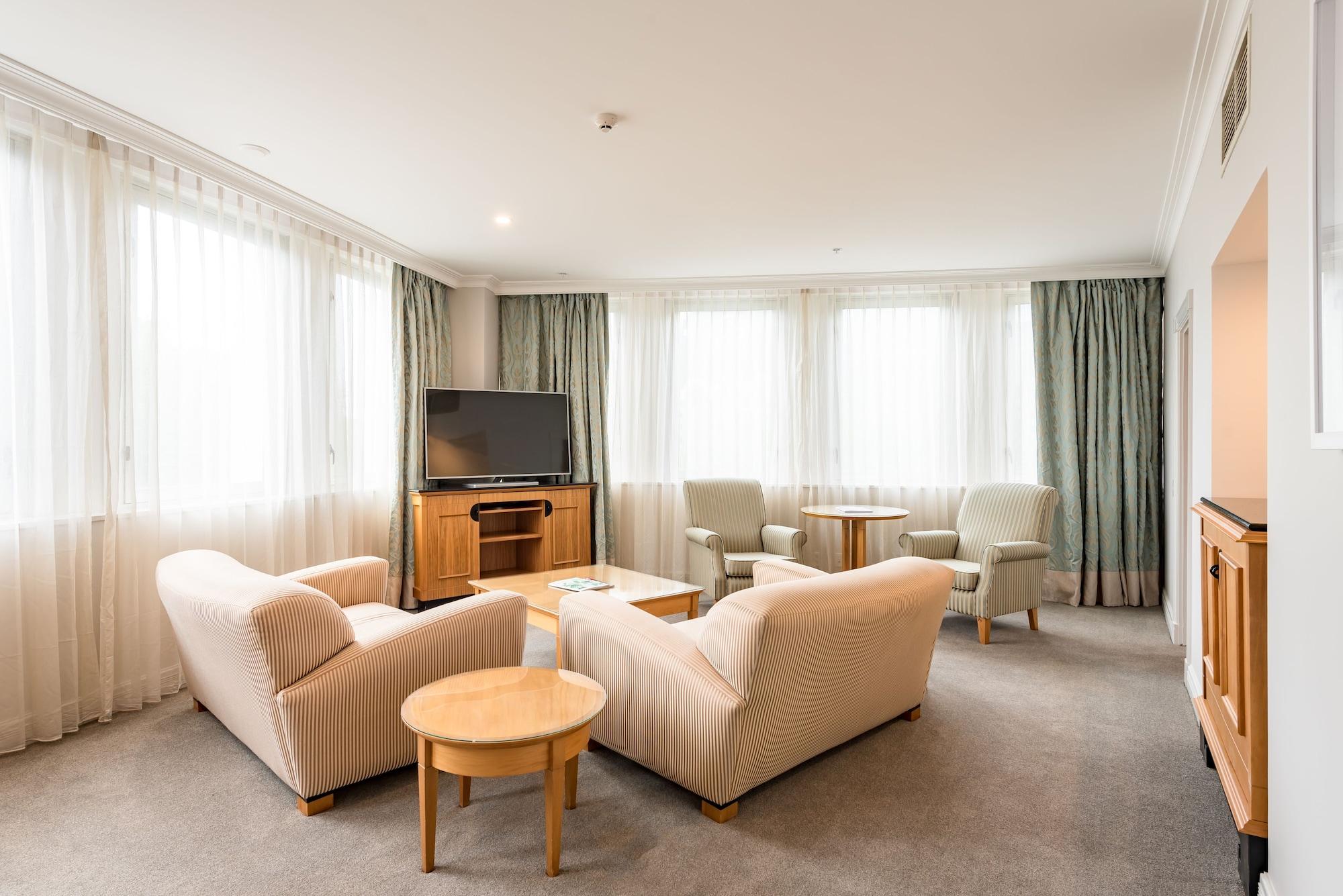 Distinction 4* Christchurch