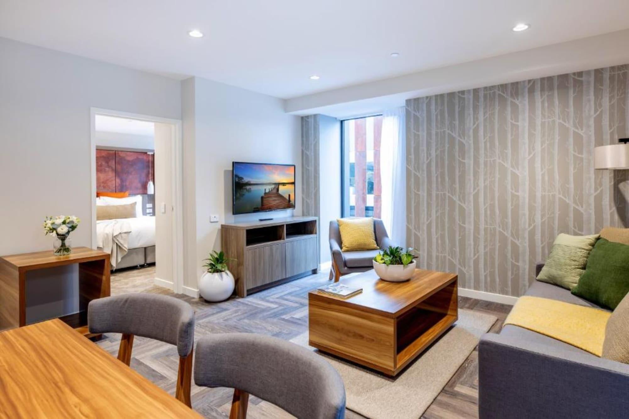 Sudima 5* Christchurch
