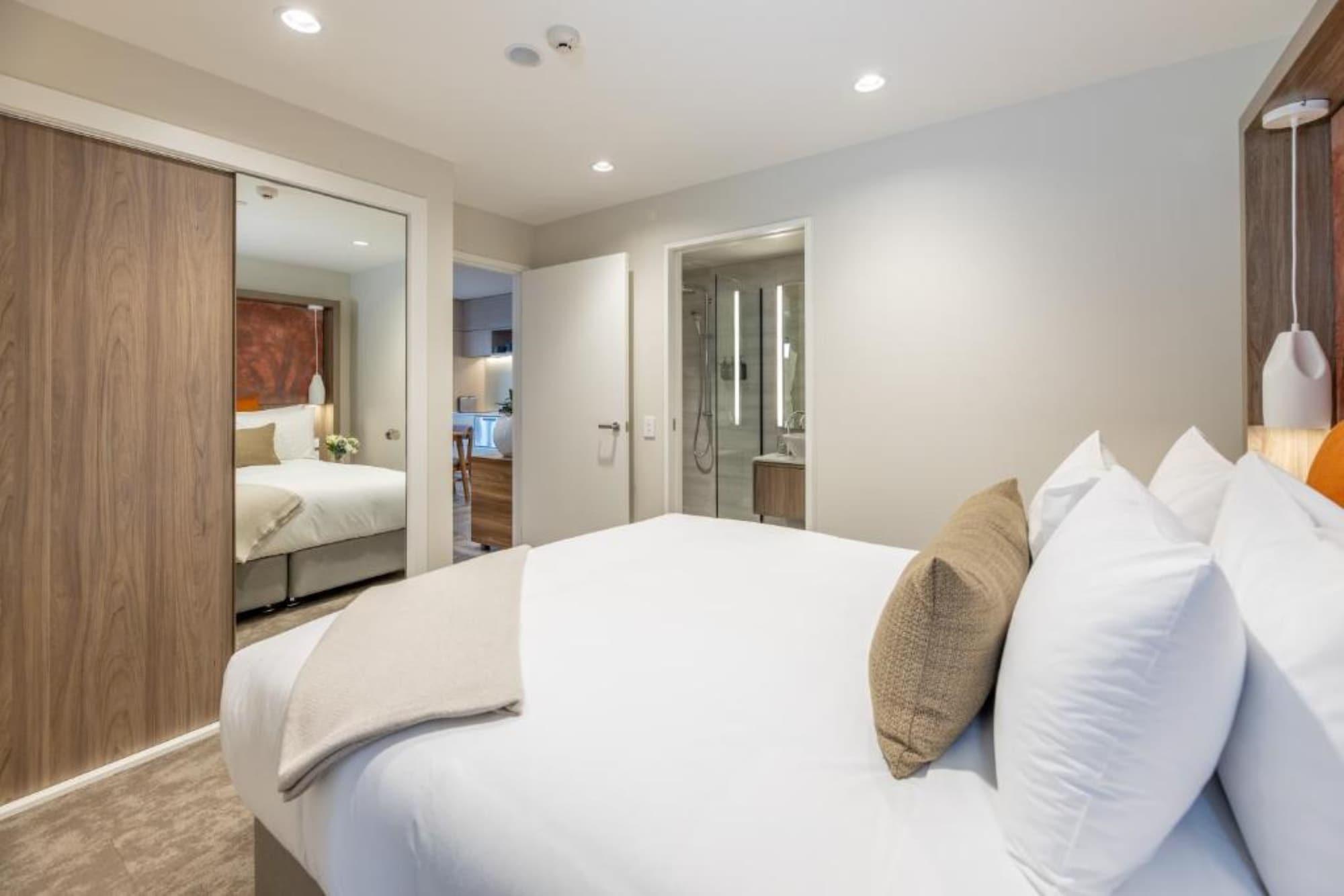 Sudima Hotel Christchurch