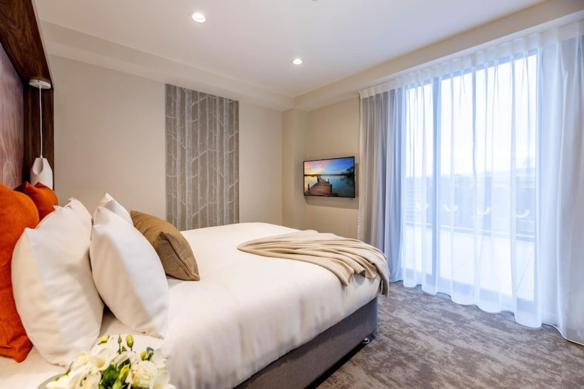 Hotel Sudima 5*